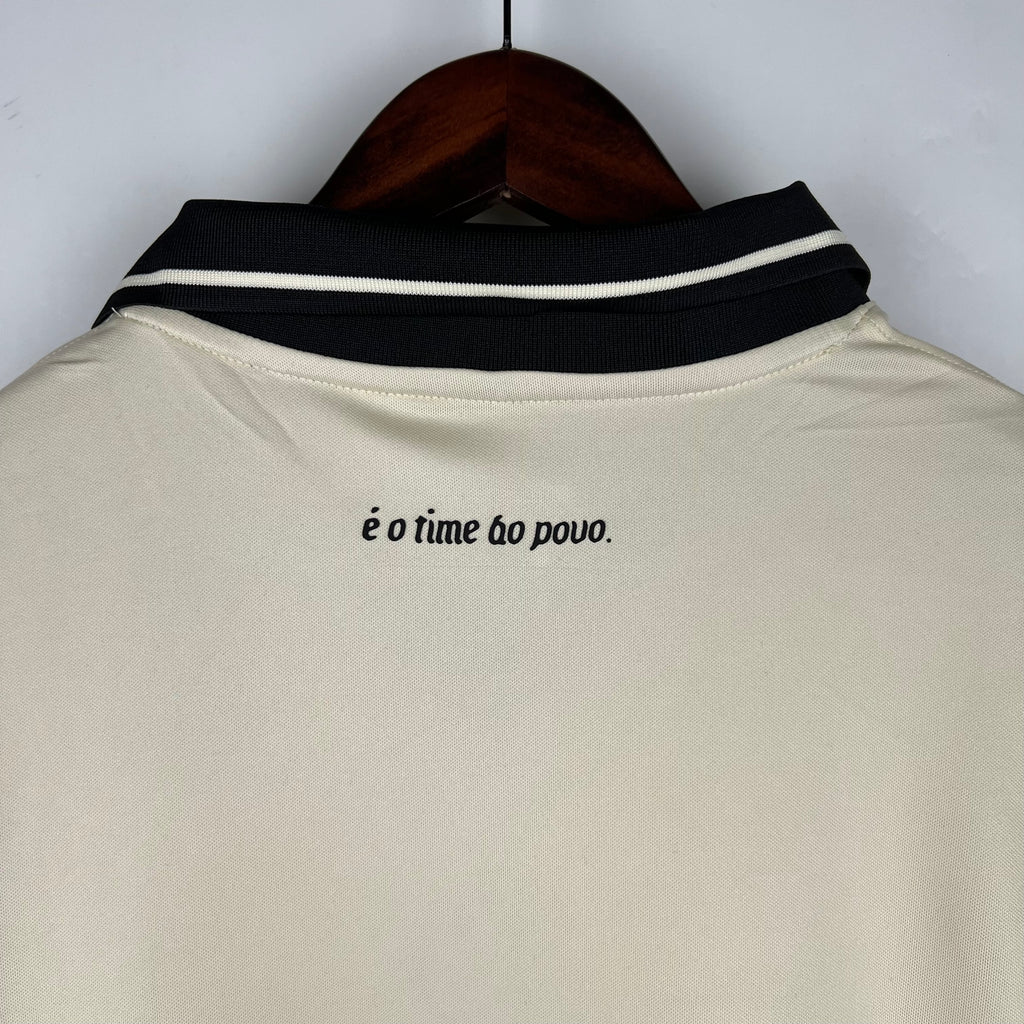 Corinthians Maillot Spécial 110 ans - Pitch Kits