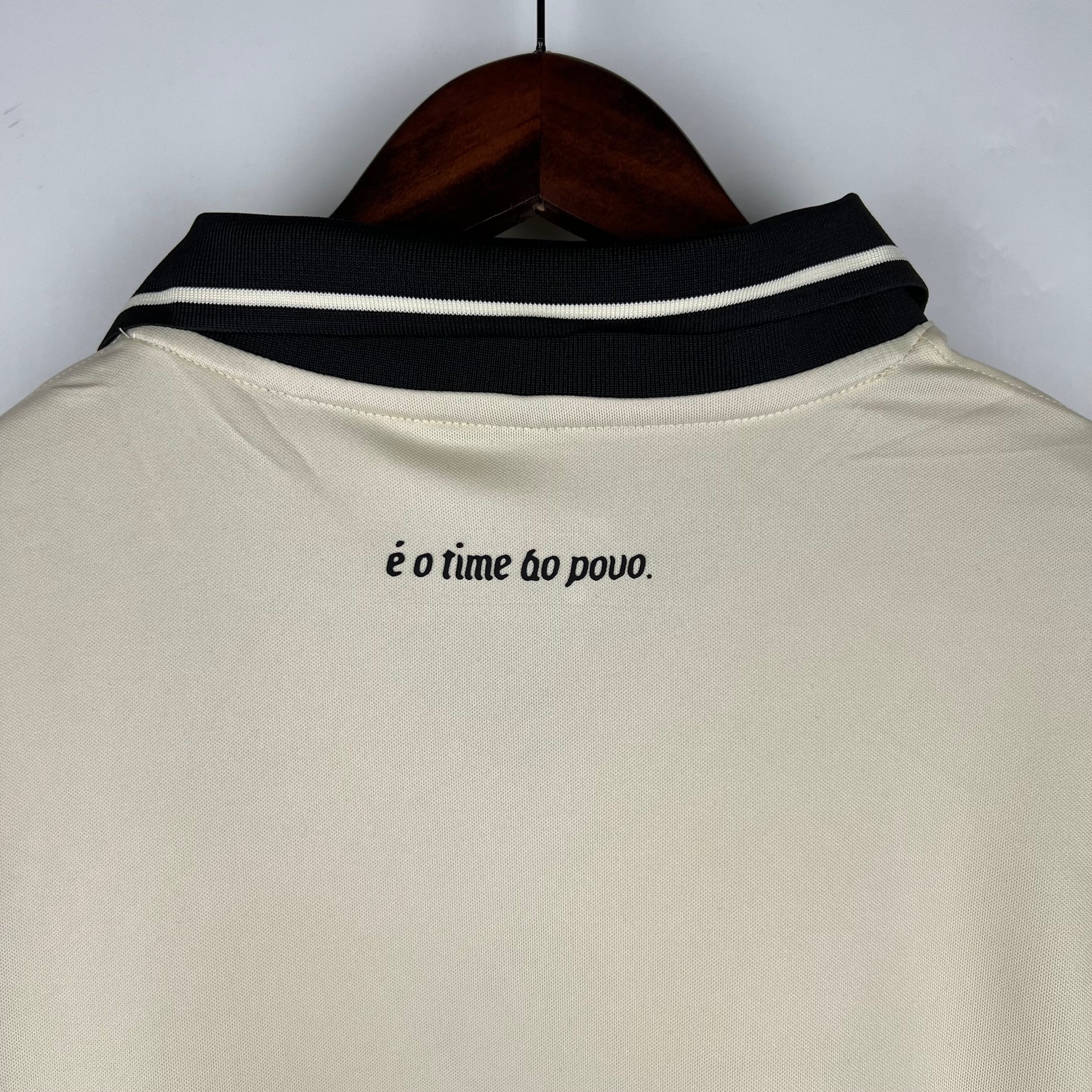 Corinthians Maillot Spécial 110 ans - Pitch Kits