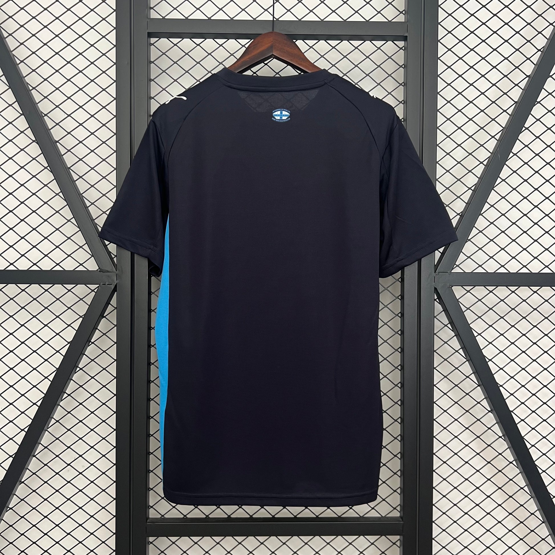 OM Maillot Extérieur 25/26 - Pitch Kits