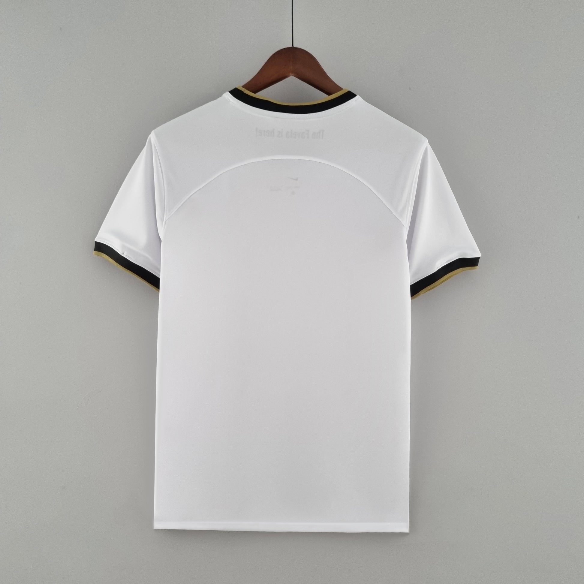Corinthians Maillot Domicile 22/23 - Pitch Kits