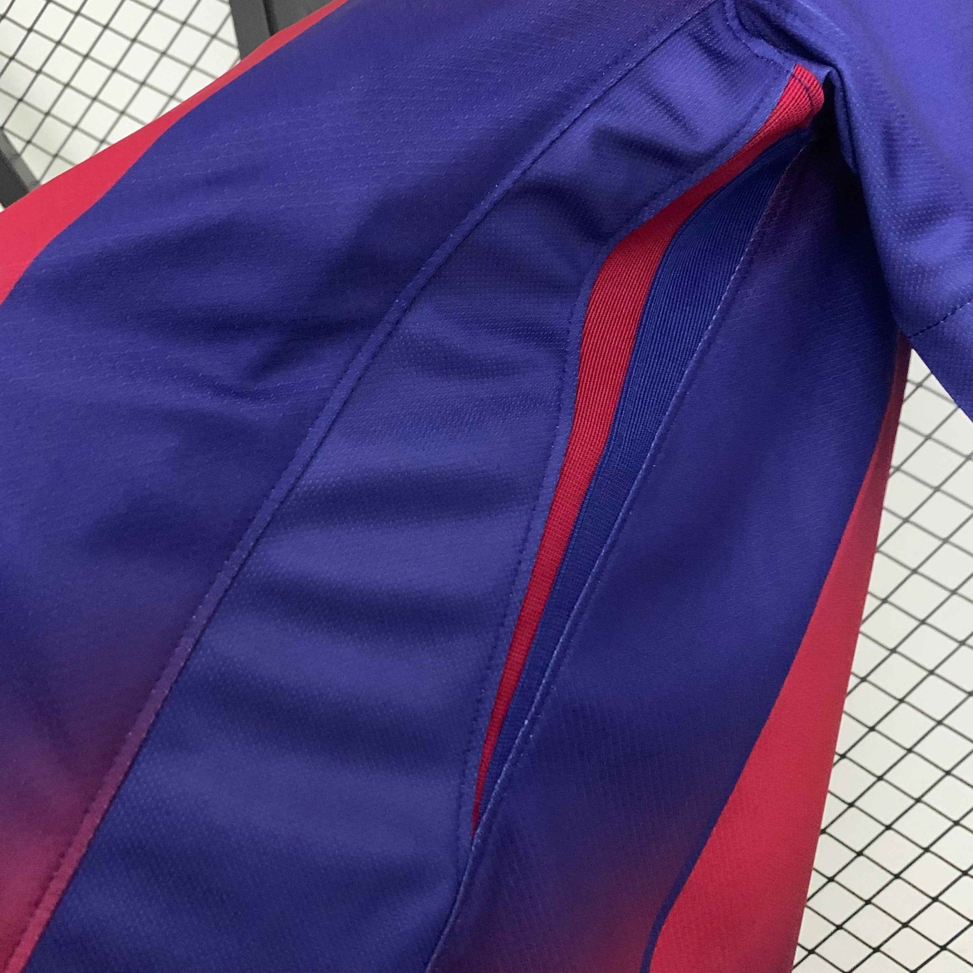 Barcelone Maillot Domicile 25/26