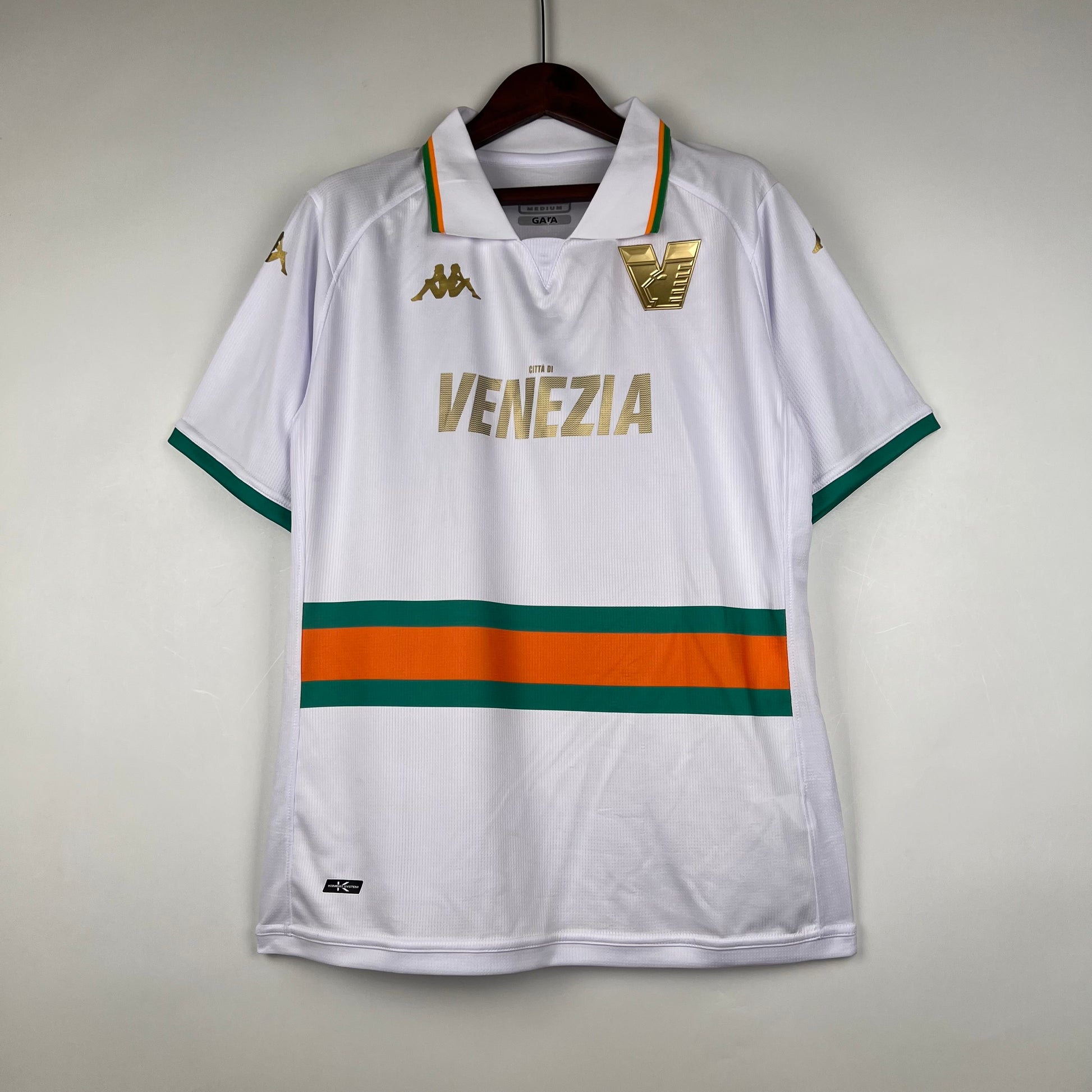 Venise Maillot Extérieur 23/24 - Pitch Kits