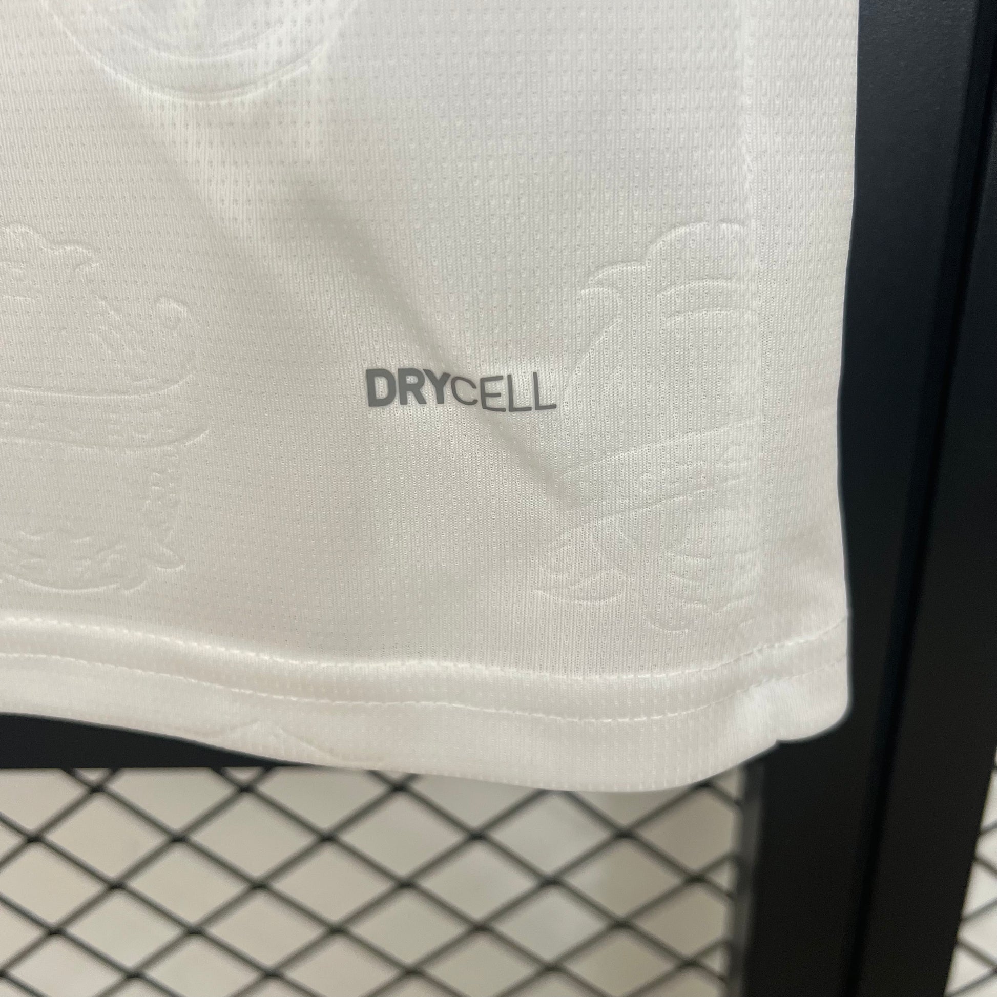 OM Maillot Domicile 25/26 - Pitch Kits