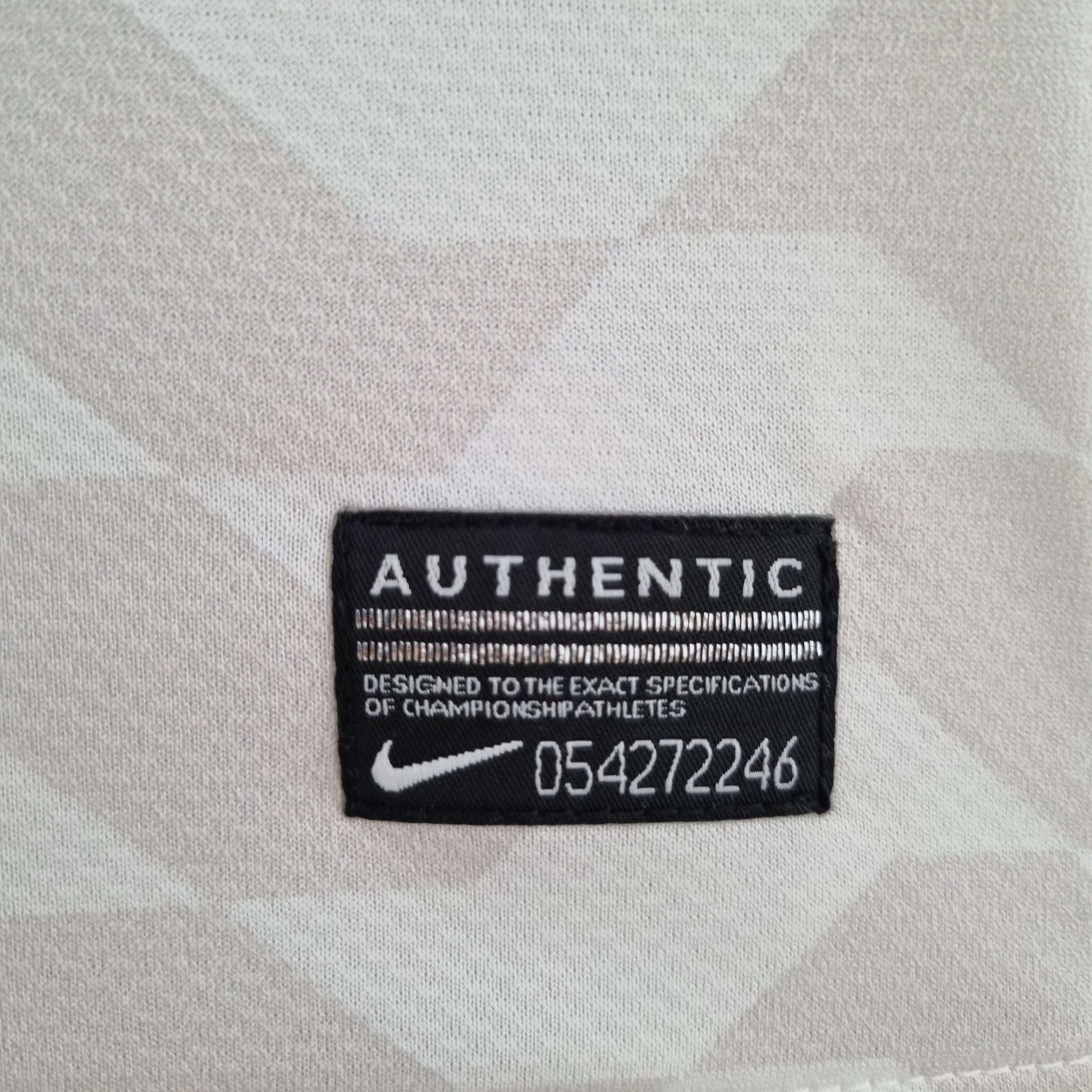 Corinthians Maillot Rétro 2012 - Pitch Kits