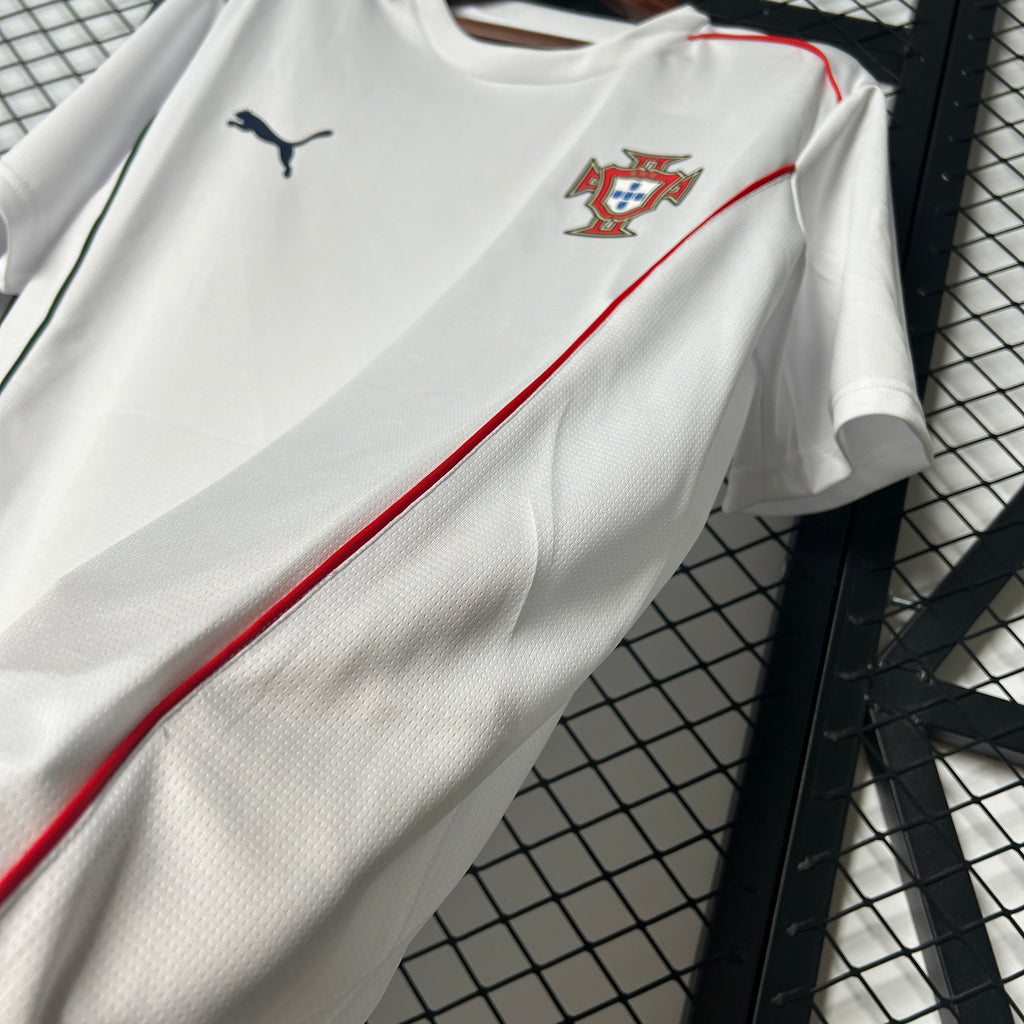 Portugal Maillot Entraînement 2025 - Pitch Kits