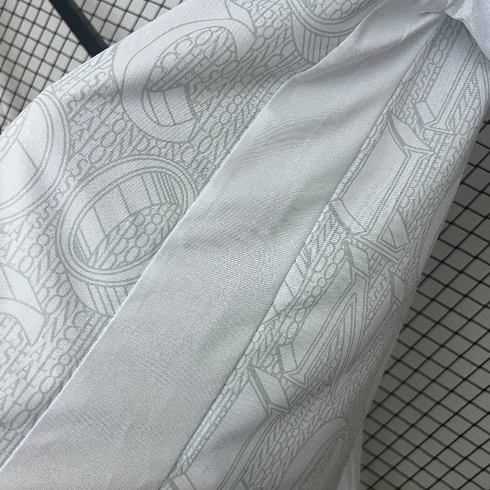 Chelsea Maillot Entraînement 25/26
