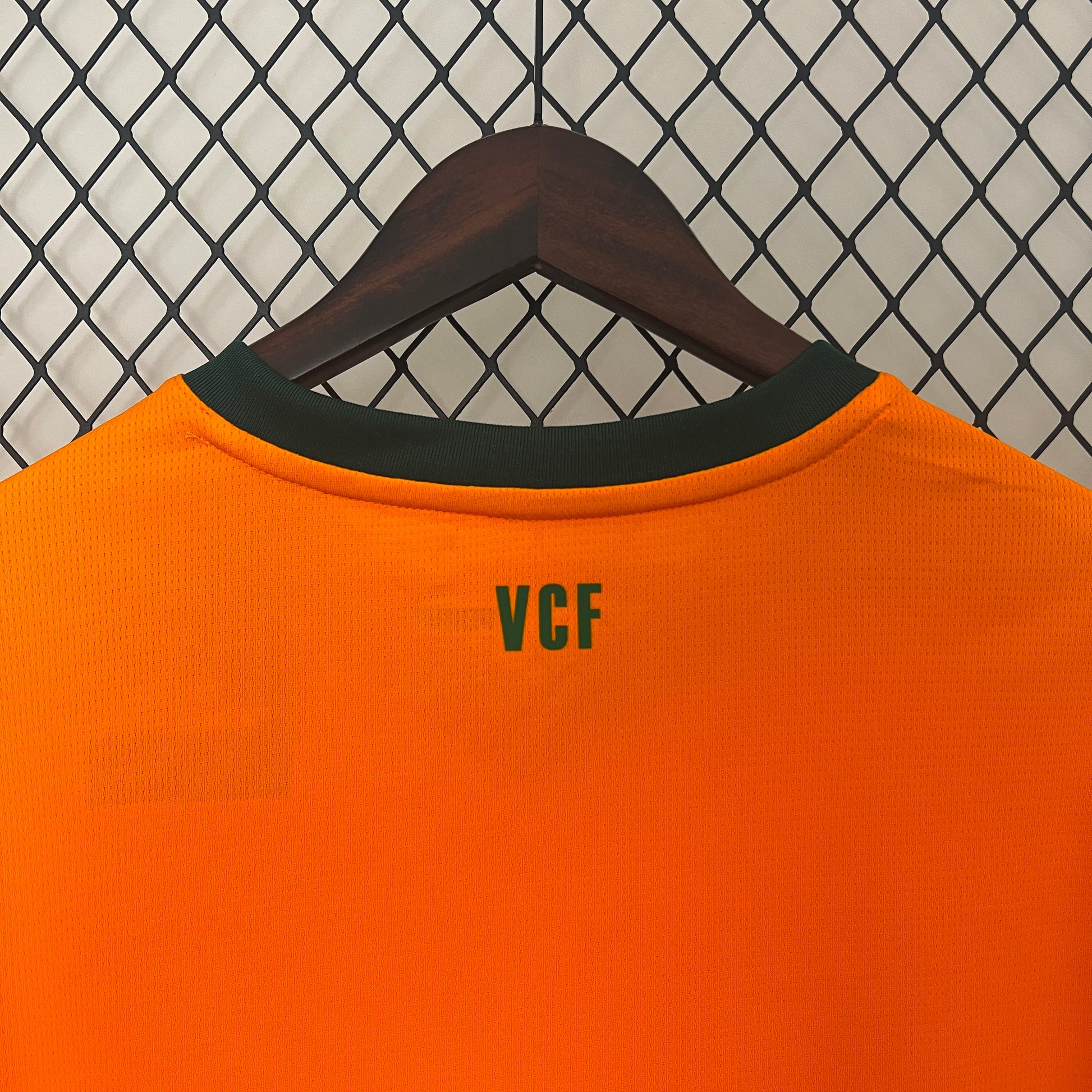 Valence Maillot Third 24/25 - Pitch Kits
