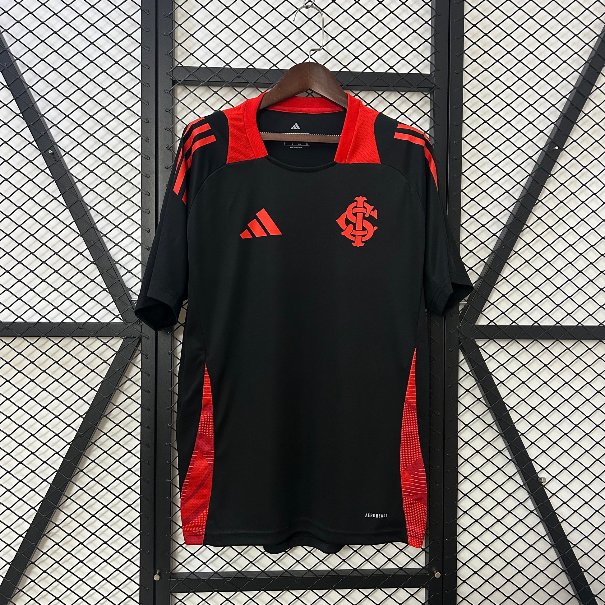 Internacional Maillot Entraînement - Pitch Kits