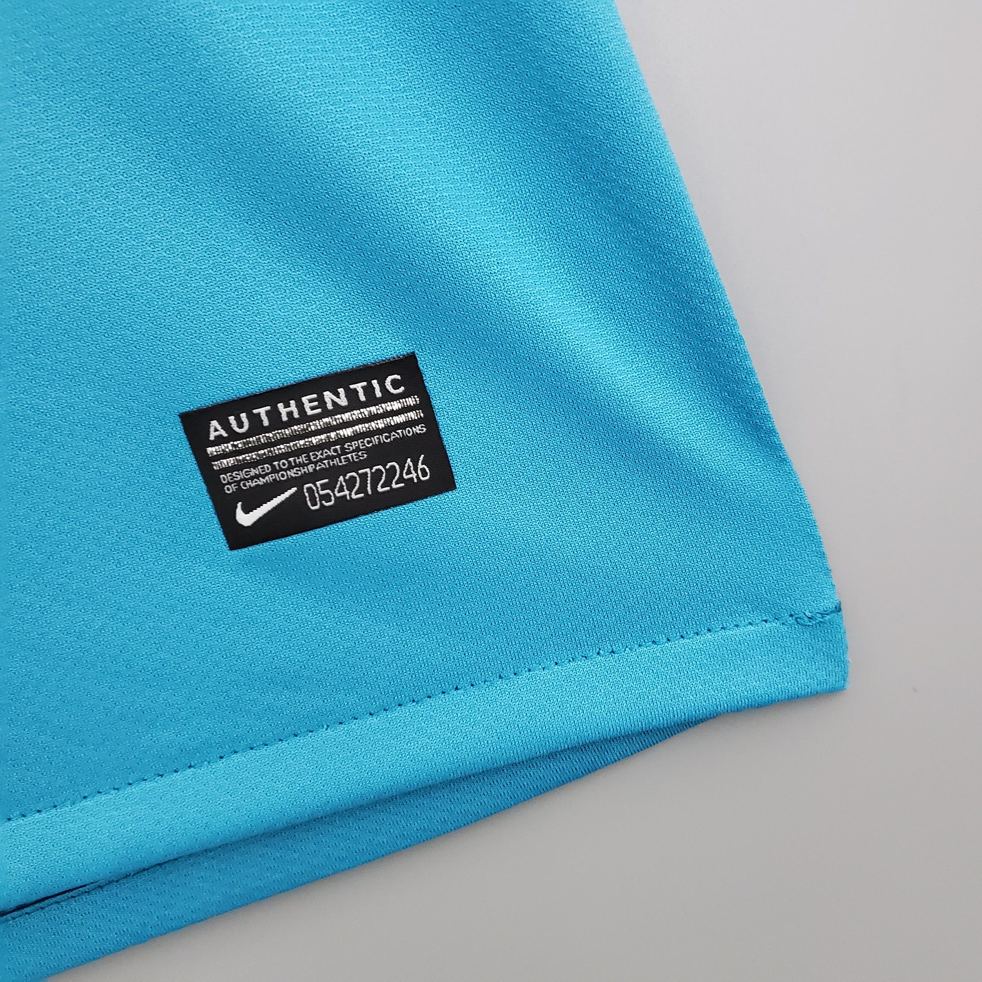 Santos Maillot Rétro Third 12/13 - Pitch Kits