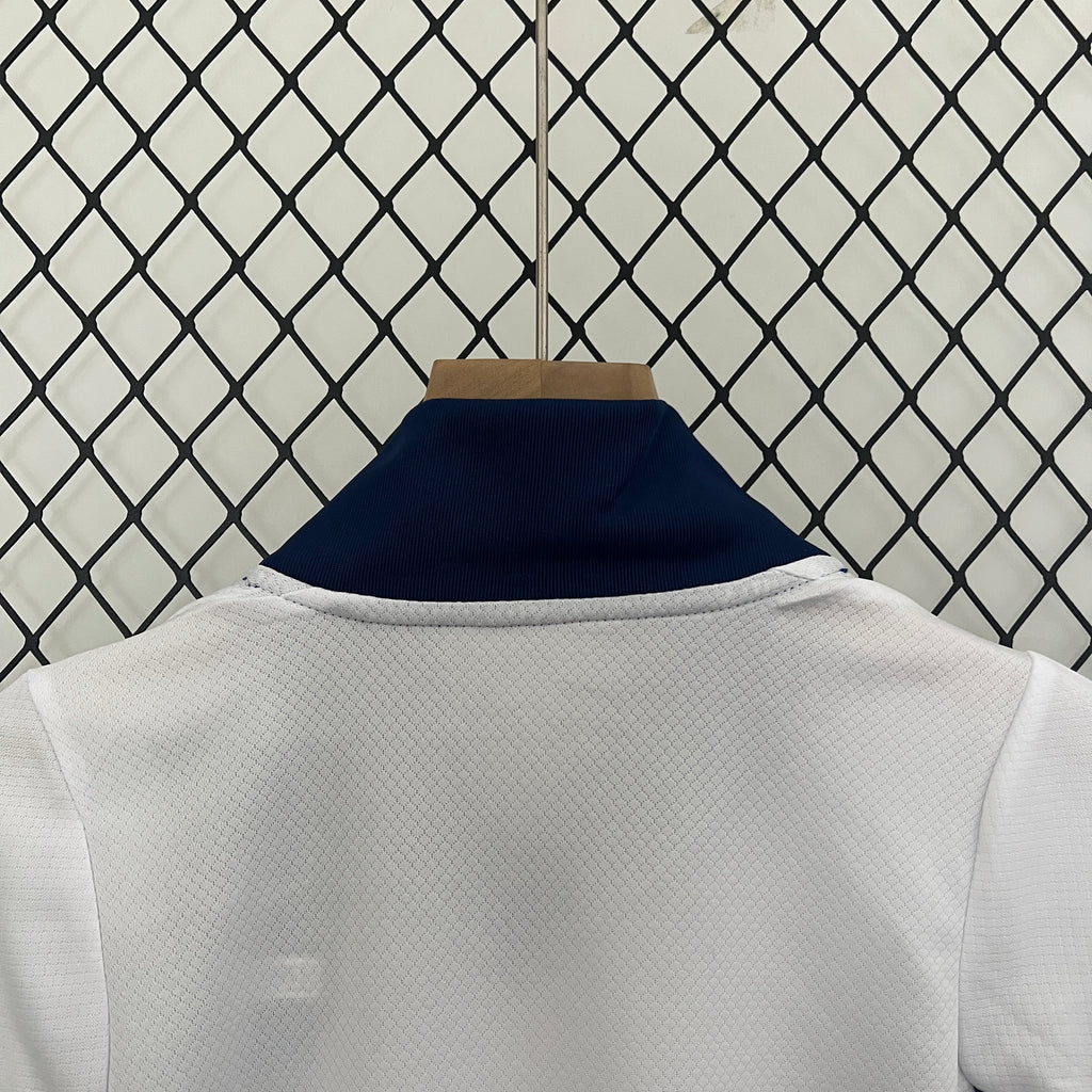 Angleterre Ensemble Enfant Domicile 2024 - Pitch Kits