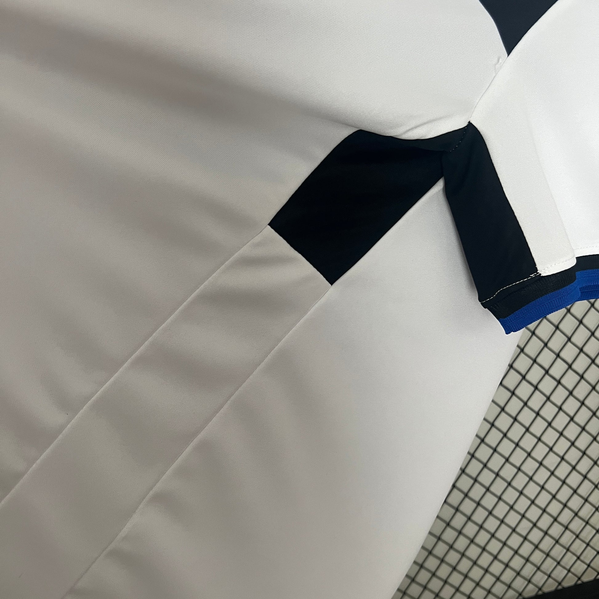 Atalanta Maillot Extérieur 24/25 - Pitch Kits