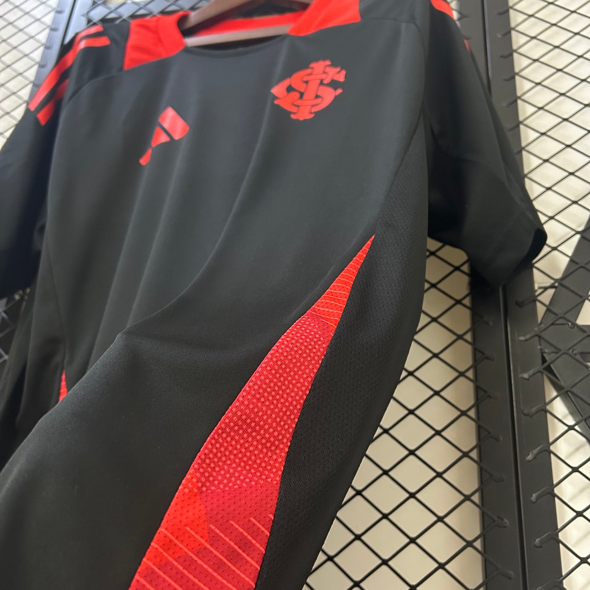 Internacional Maillot Entraînement - Pitch Kits