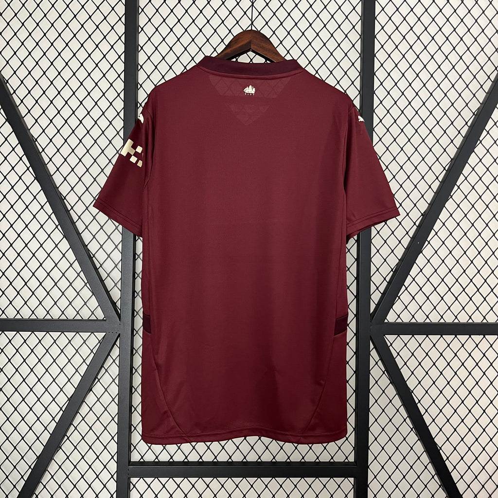 Manchester City Maillot Third 24/25 - Pitch Kits