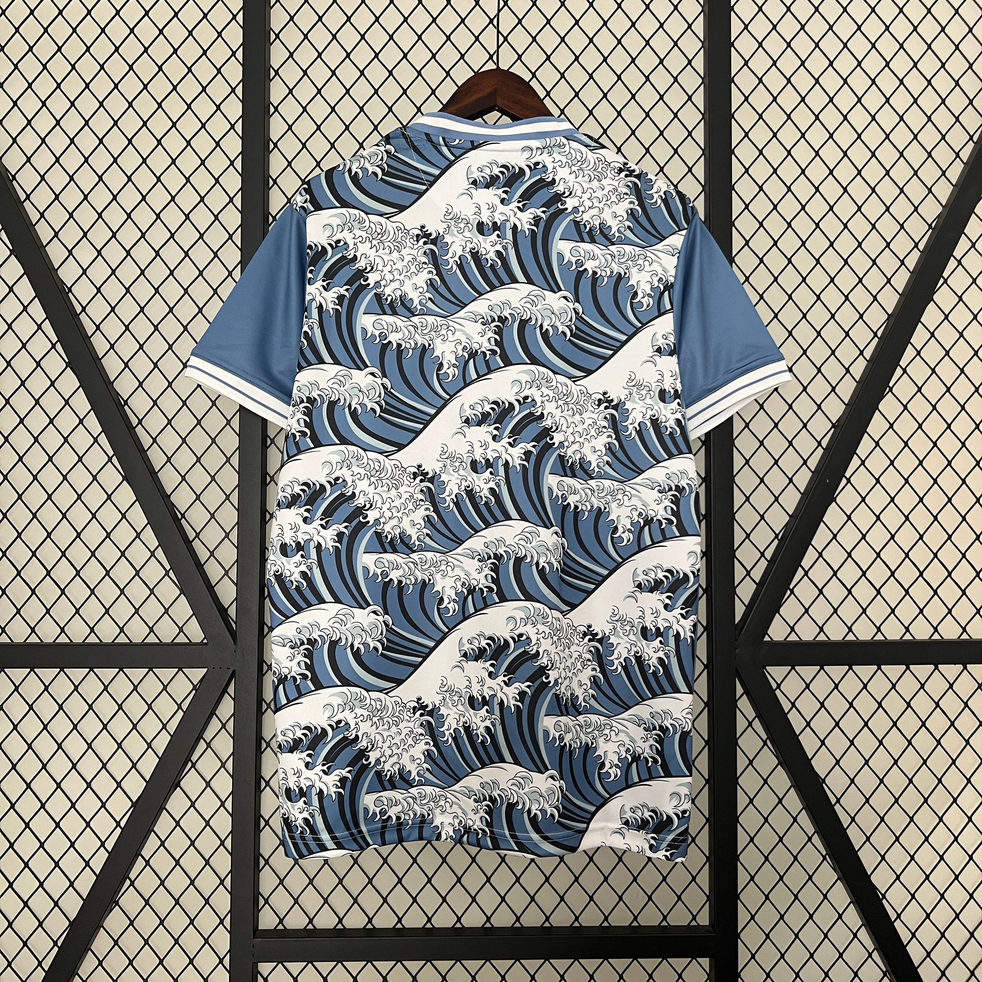 Japon Maillot Concept - Pitch Kits