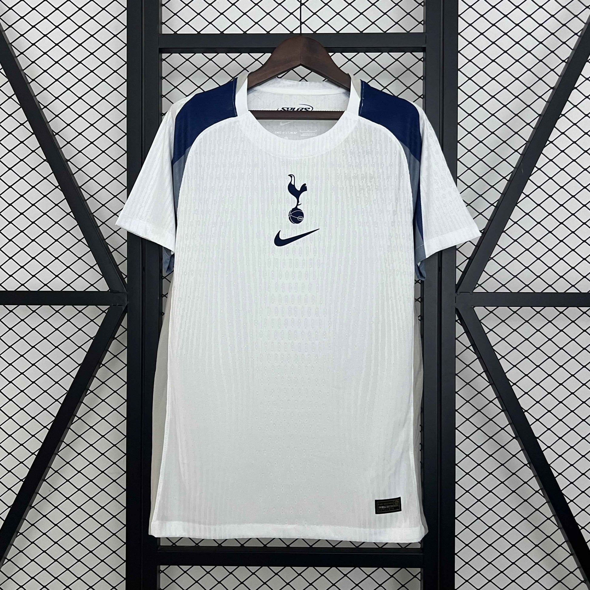 Tottenham Maillot Domicile 25/26