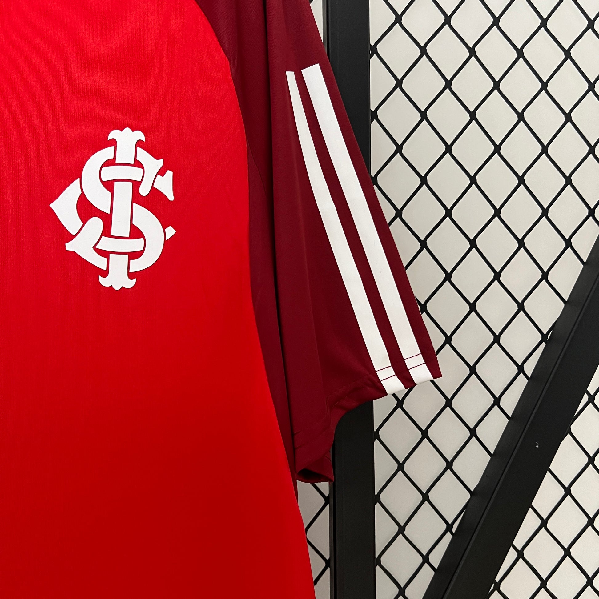 Internacional Maillot Entraînement - Pitch Kits