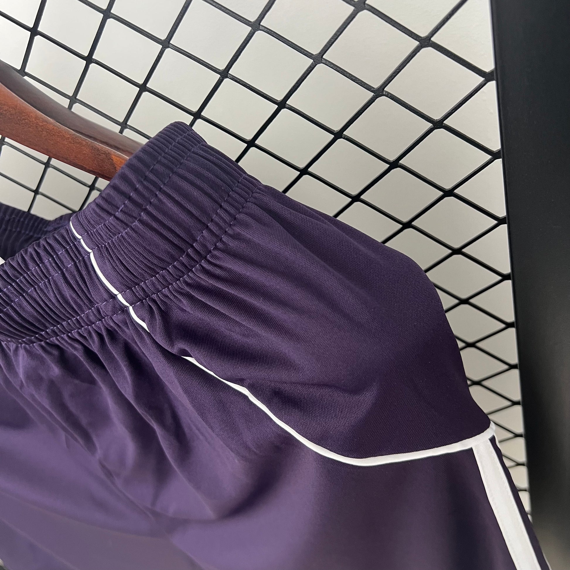 Manchester United Short Extérieur 25/26 - Pitch Kits