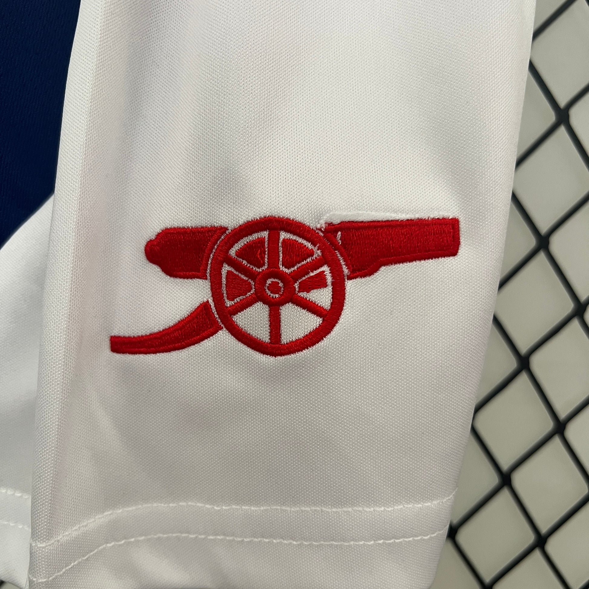 Arsenal Ensemble Enfants Domicile 24/25 - Pitch Kits