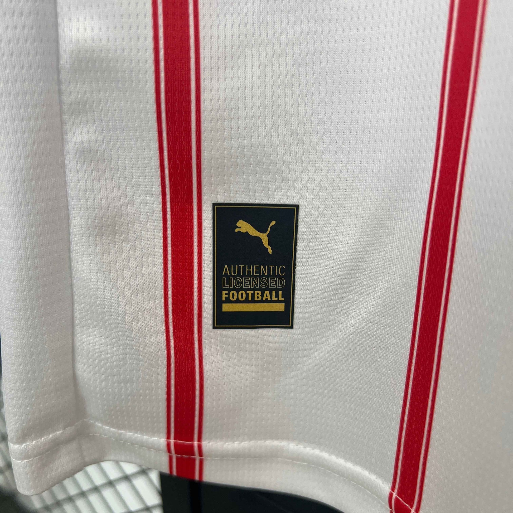 Girone Maillot Domicile 25/26