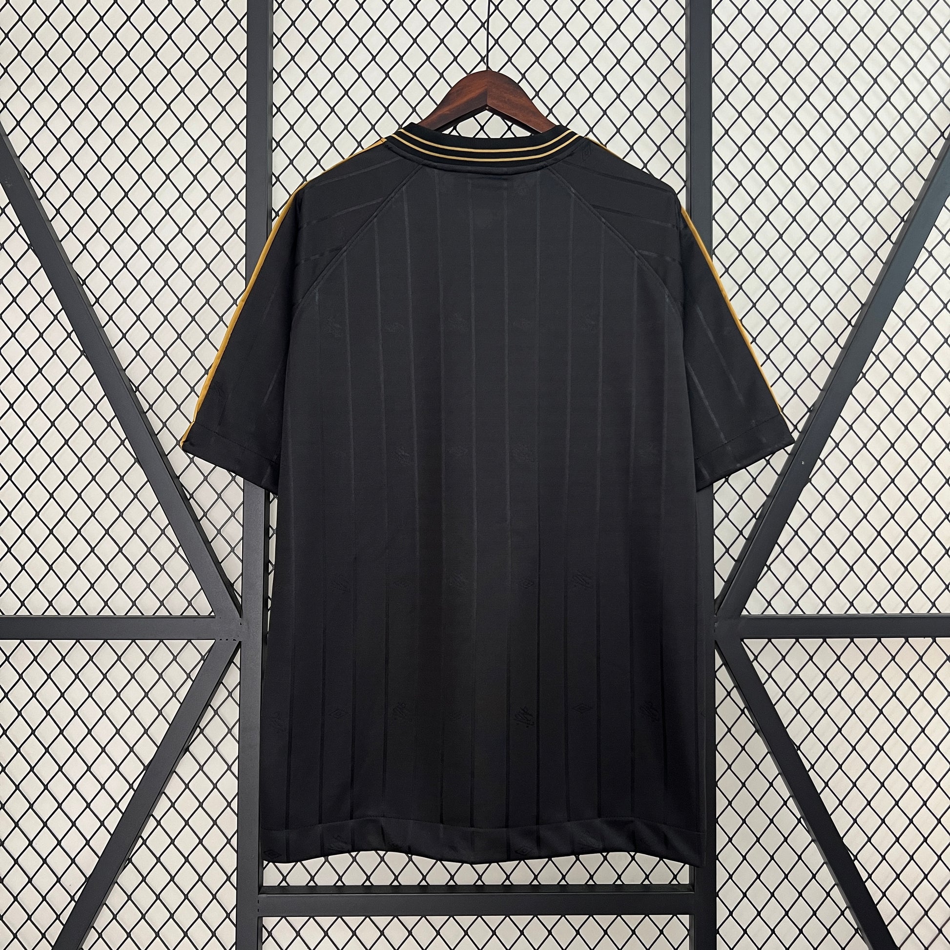 Santos Maillot Concept 'Commémorative' - Pitch Kits
