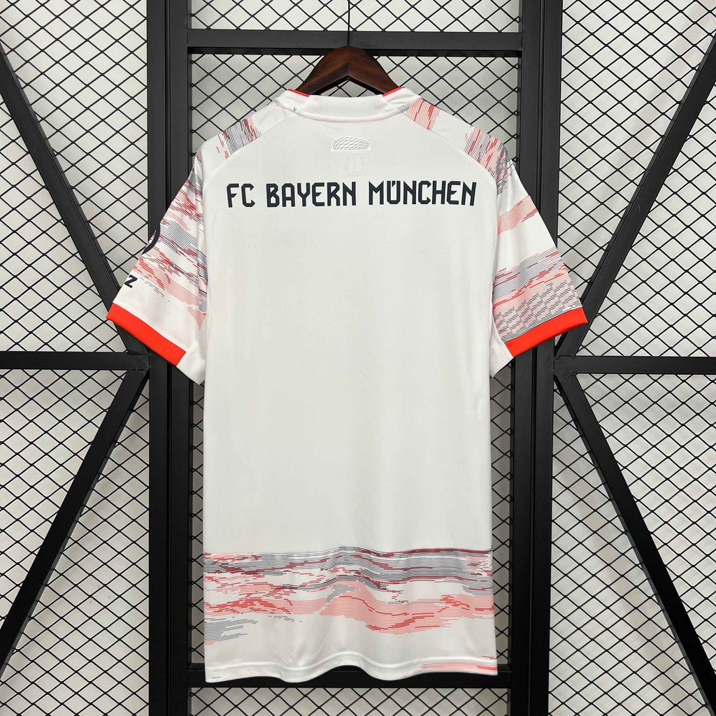 Bayern Munich Maillot Extérieur 25/26