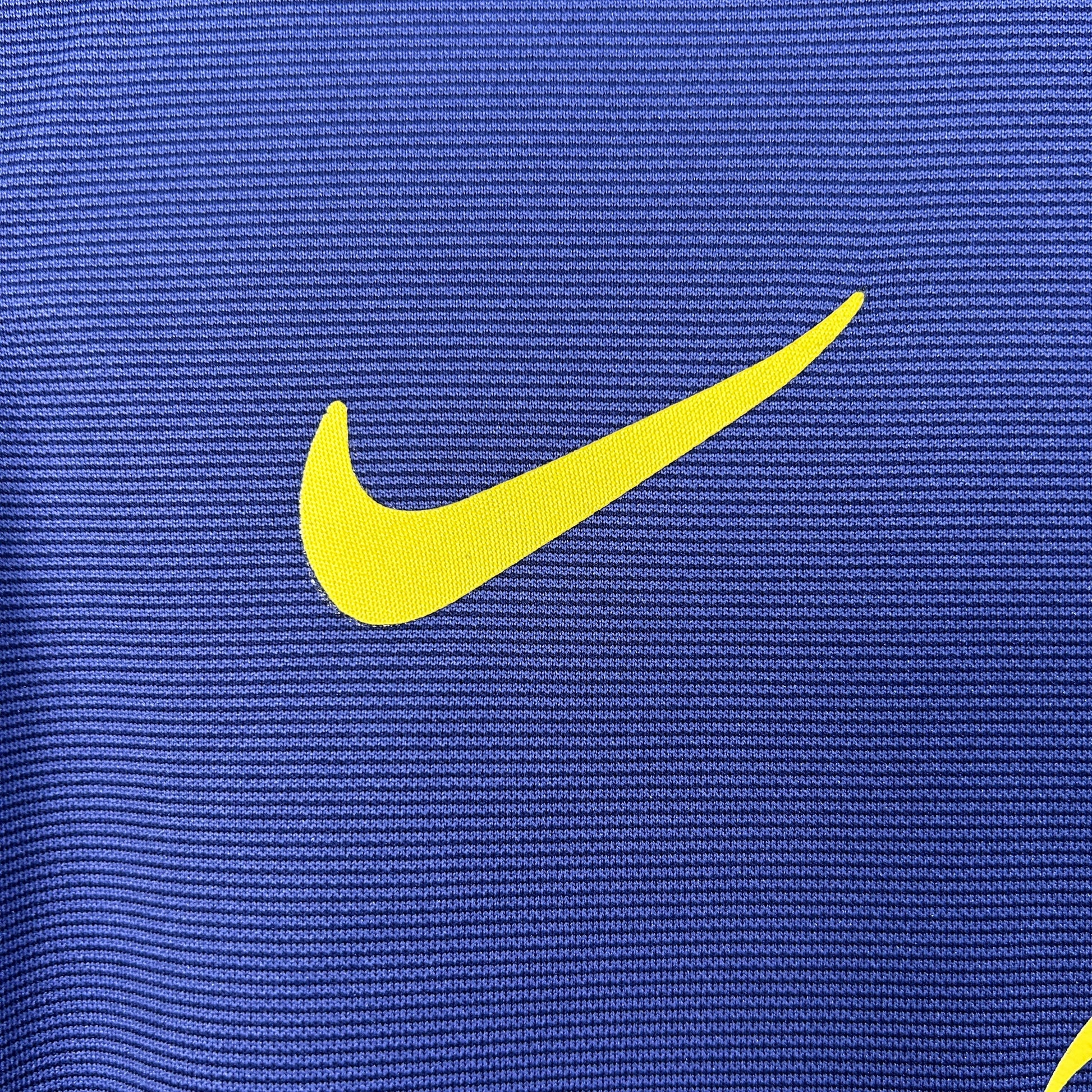 Atlético Madrid Ensemble Enfants Extérieur 25/26 - Pitch Kits