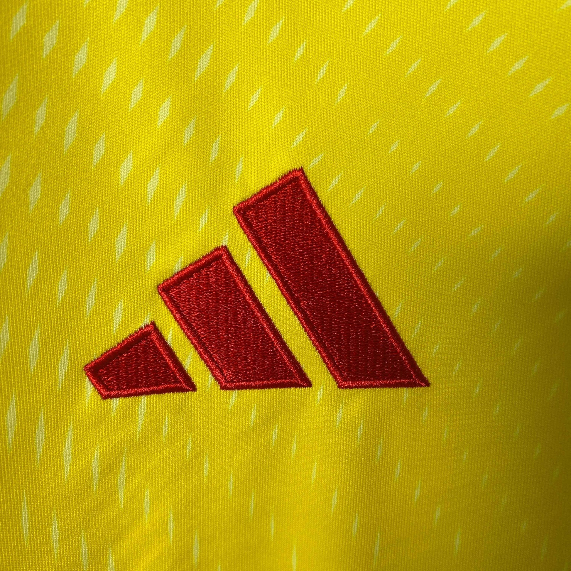 Arsenal Maillot Gardien 25/26