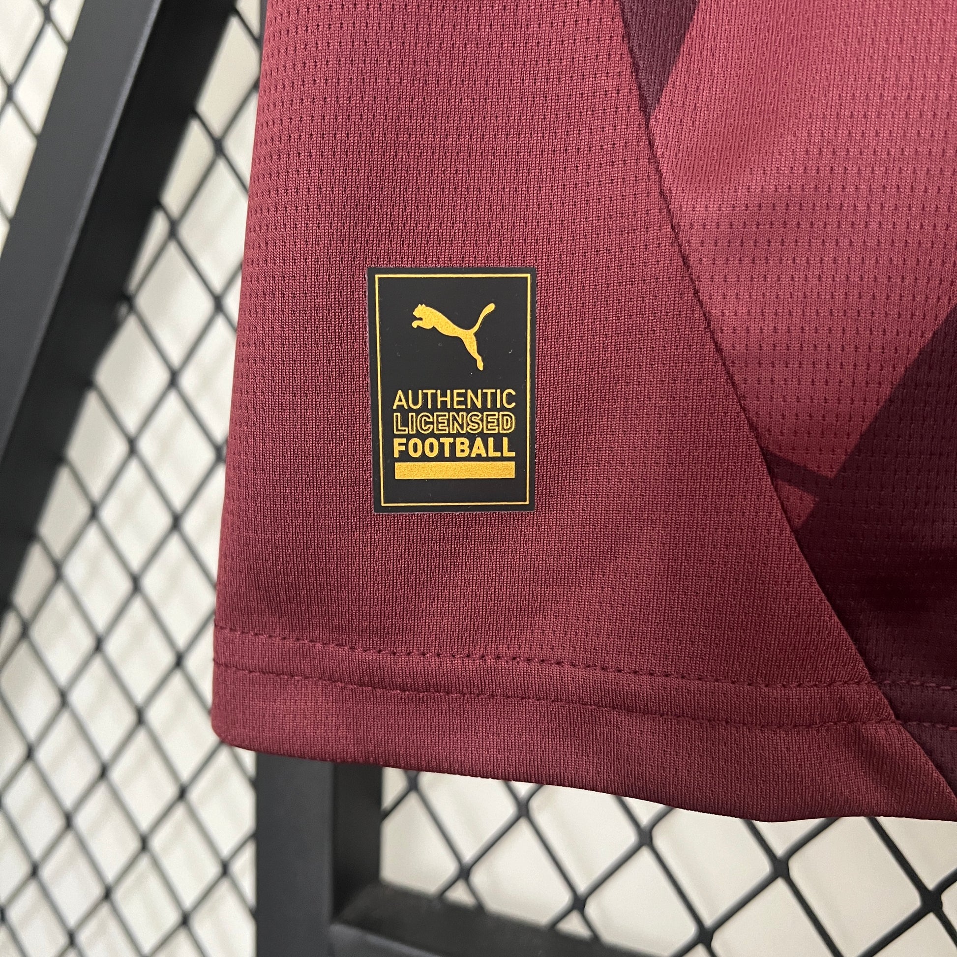 Manchester City Maillot Third 24/25 - Pitch Kits