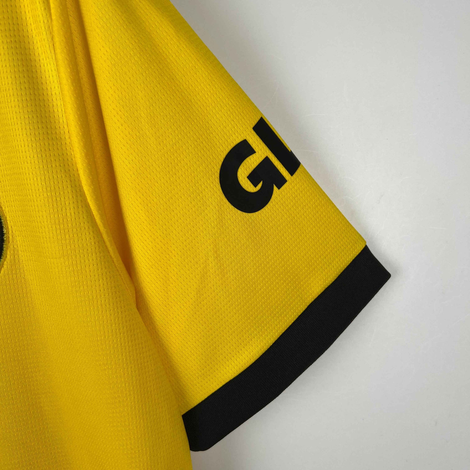 BVB Maillot Concept