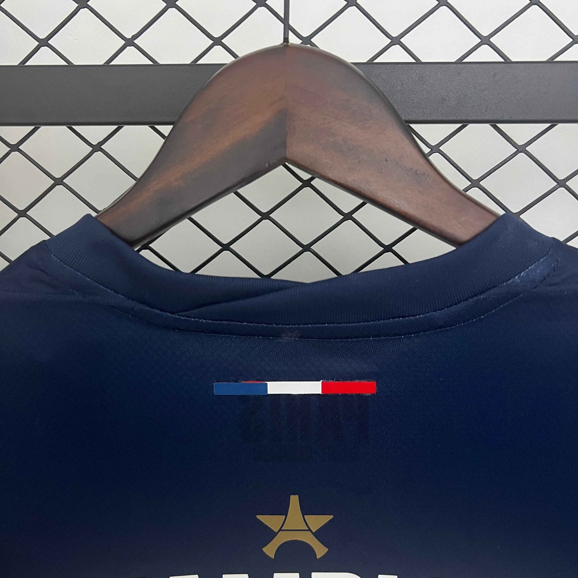 PSG Maillot Spécial Champions