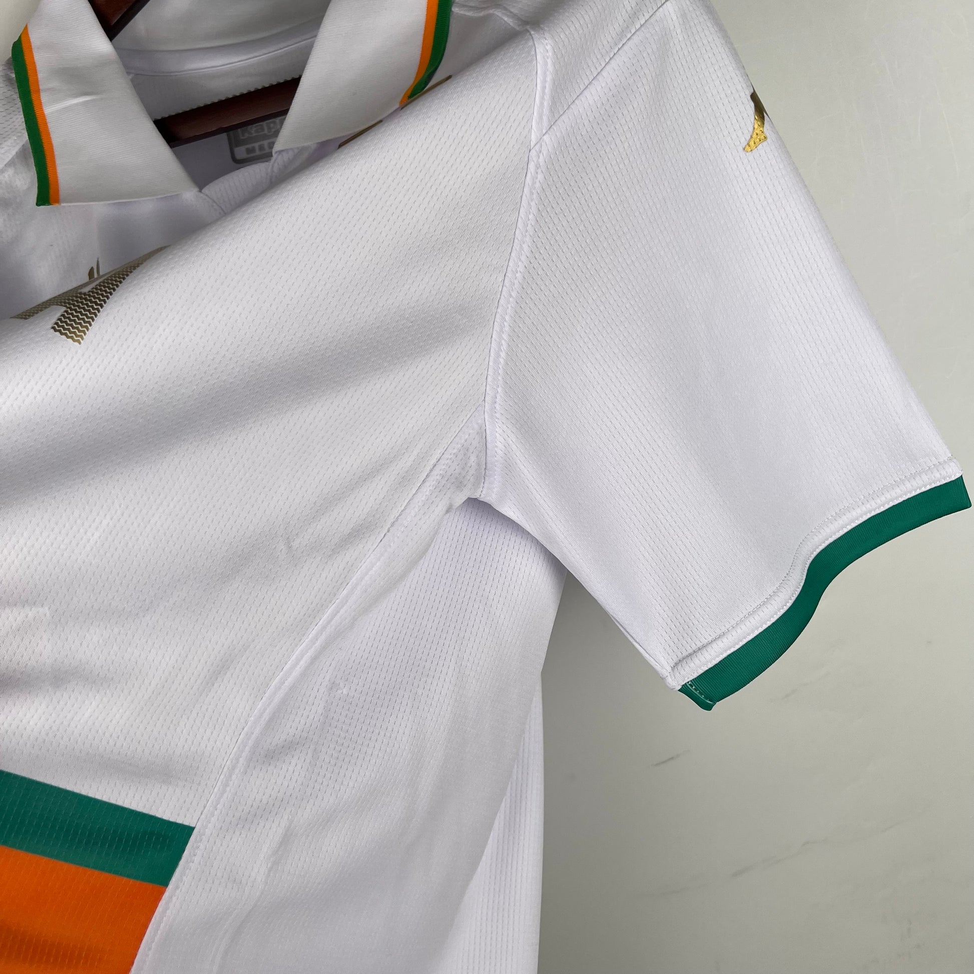 Venise Maillot Extérieur 23/24 - Pitch Kits