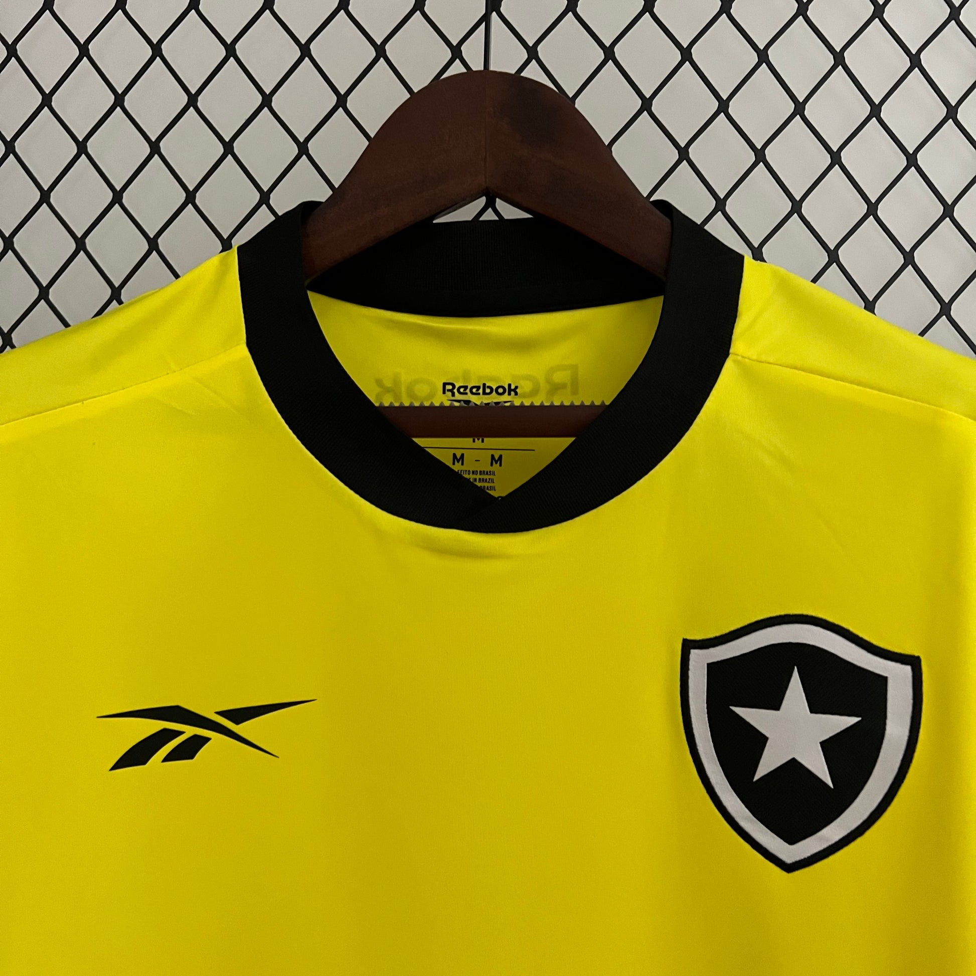 Botafogo Maillot Gardien 23/24 - Pitch Kits