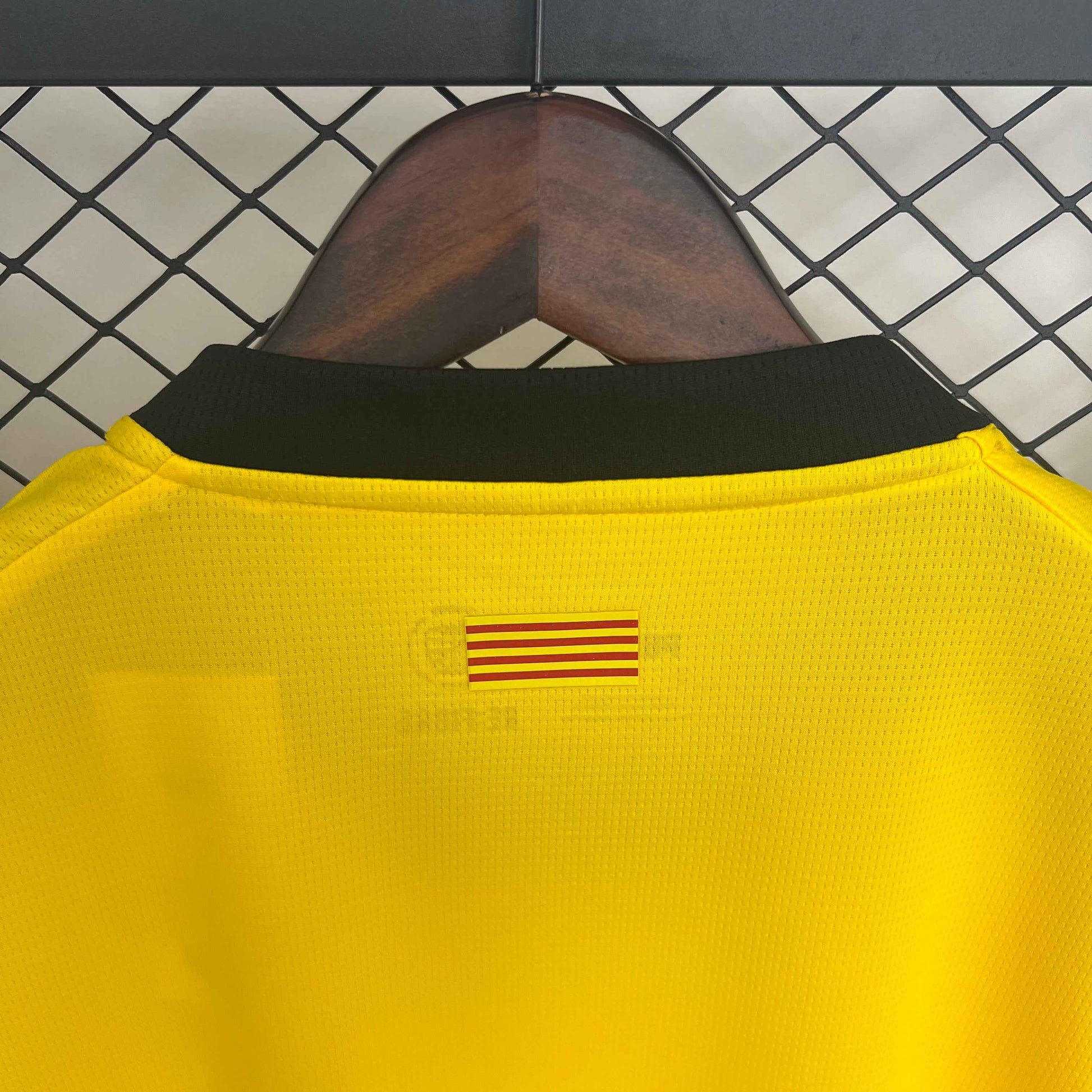 Girone Maillot Extérieur 25/26