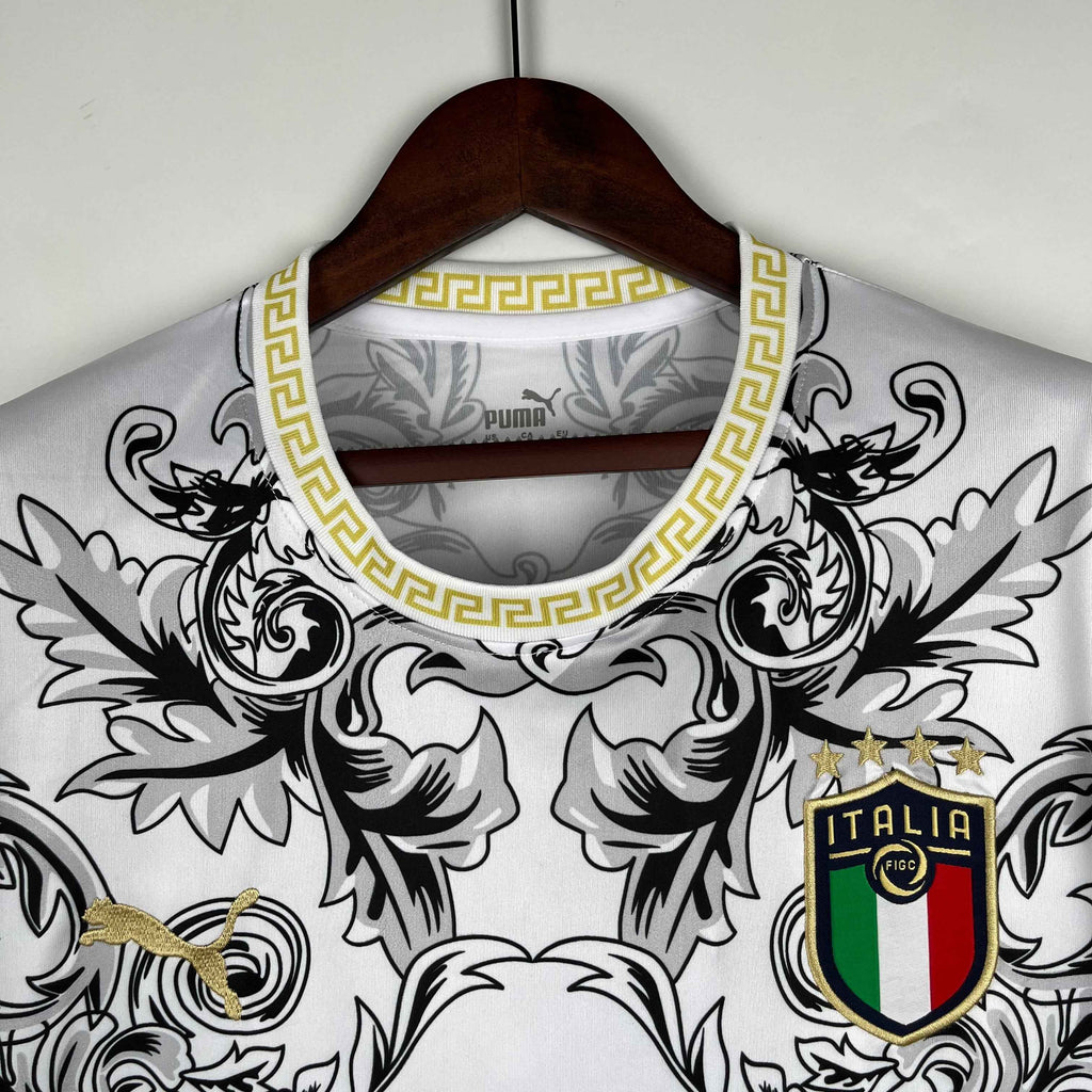 Italie Maillot Concept