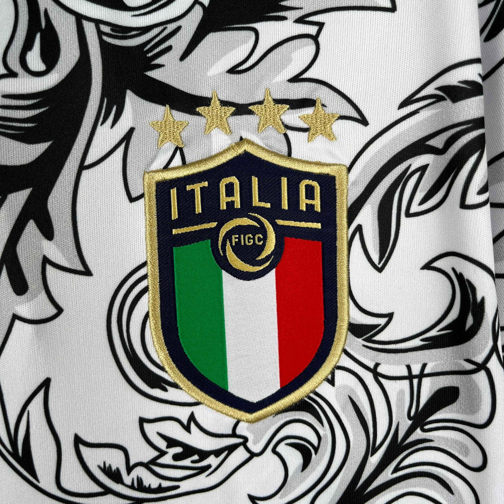 Italie Maillot Concept