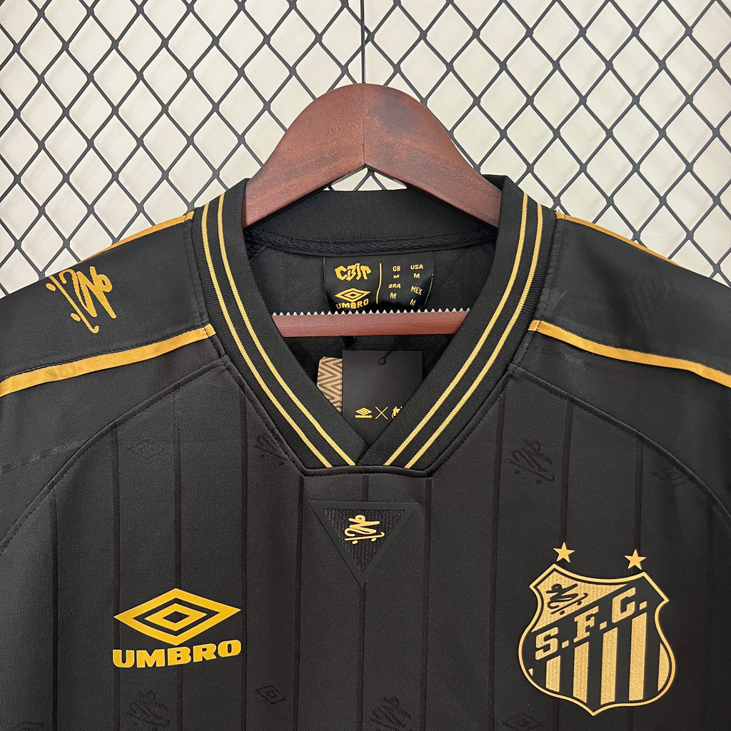 Santos Maillot Concept 'Commémorative' - Pitch Kits