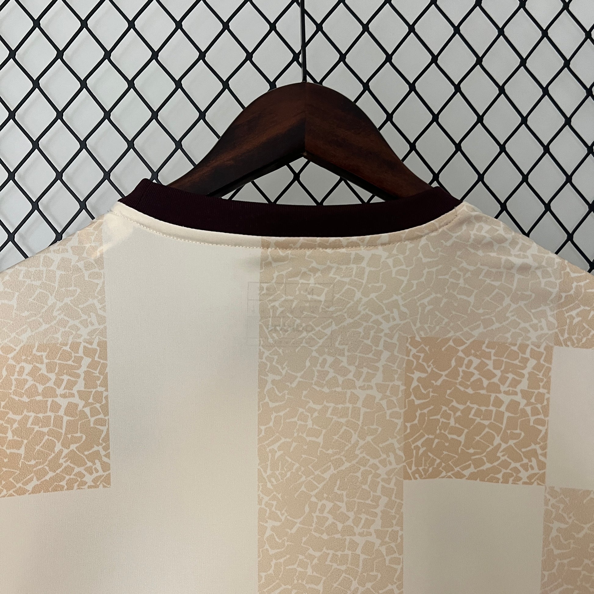 Flamengo Maillot Pré-Match 24/25 - Pitch Kits