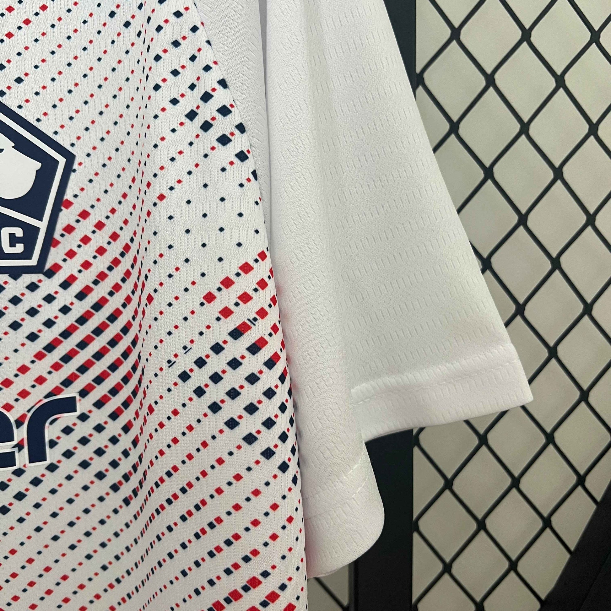 LOSC Maillot Extérieur 24/25