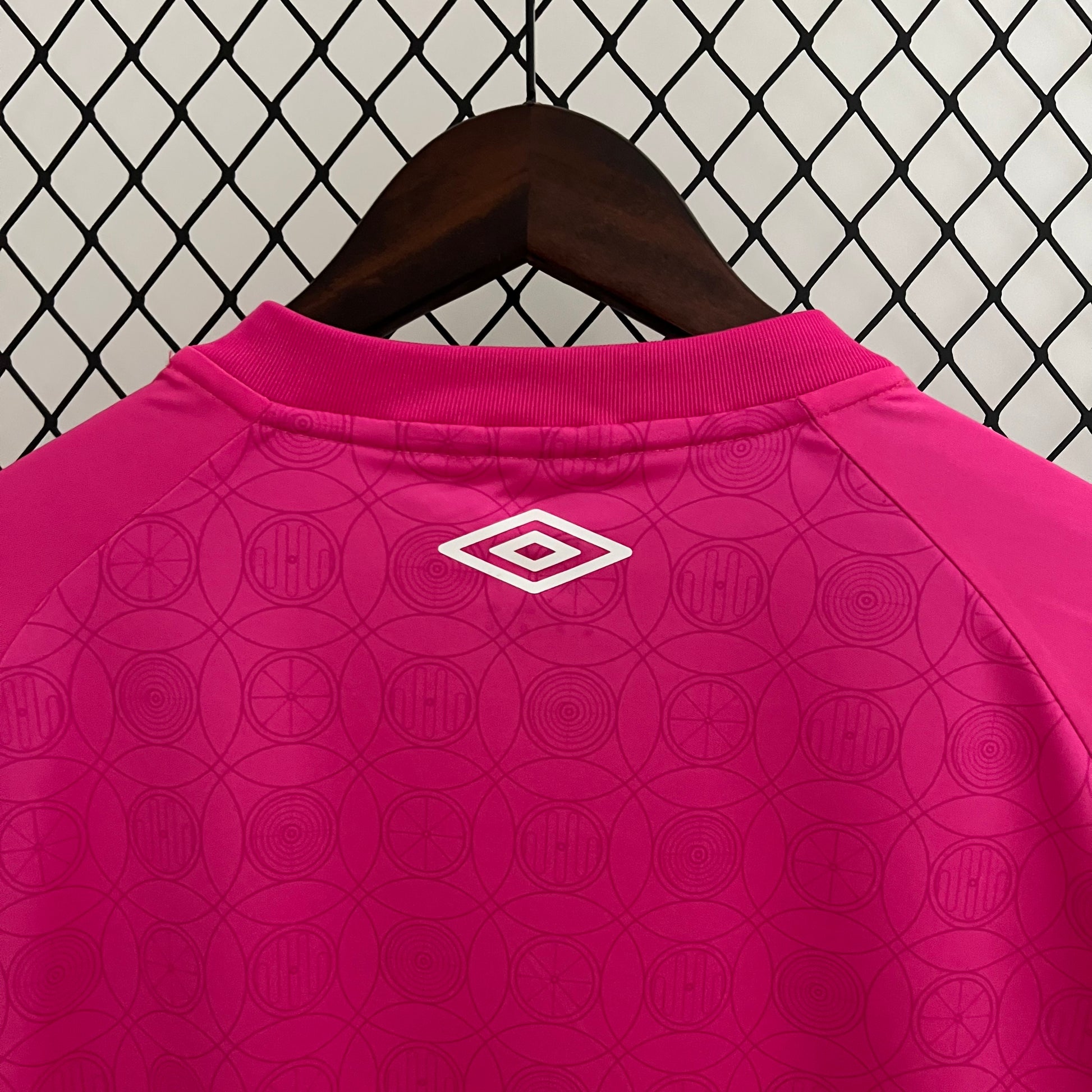 Santos Maillot Concept - Pitch Kits