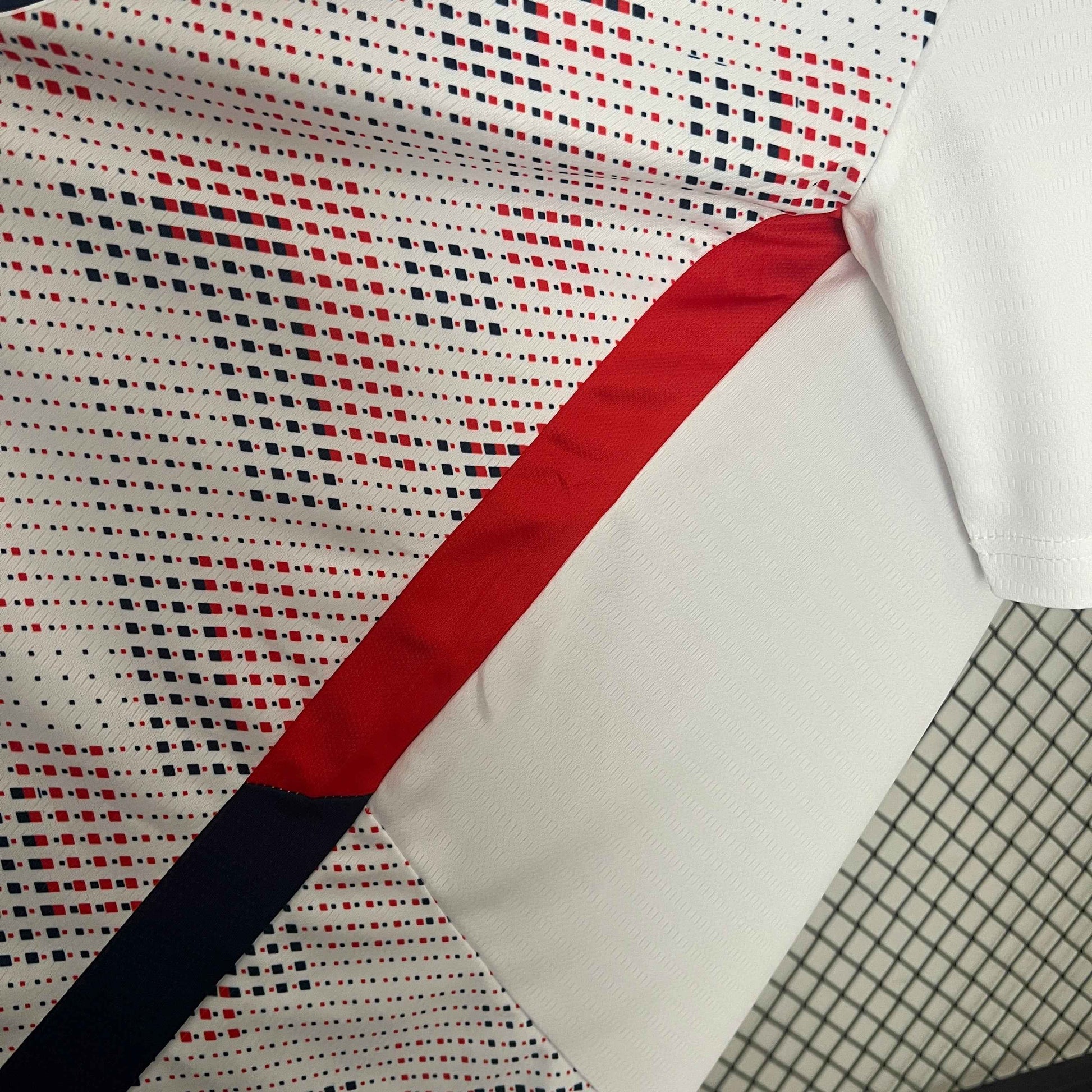 LOSC Maillot Extérieur 24/25