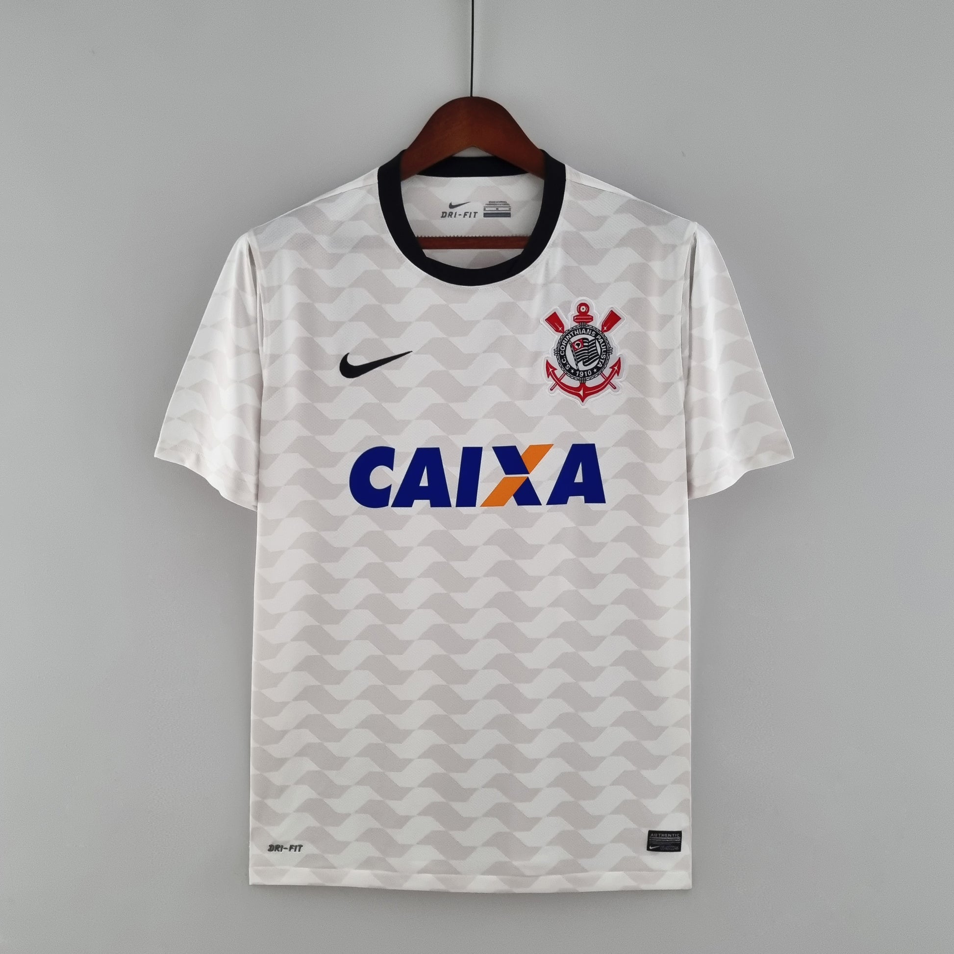 Corinthians Maillot Rétro 2012 - Pitch Kits