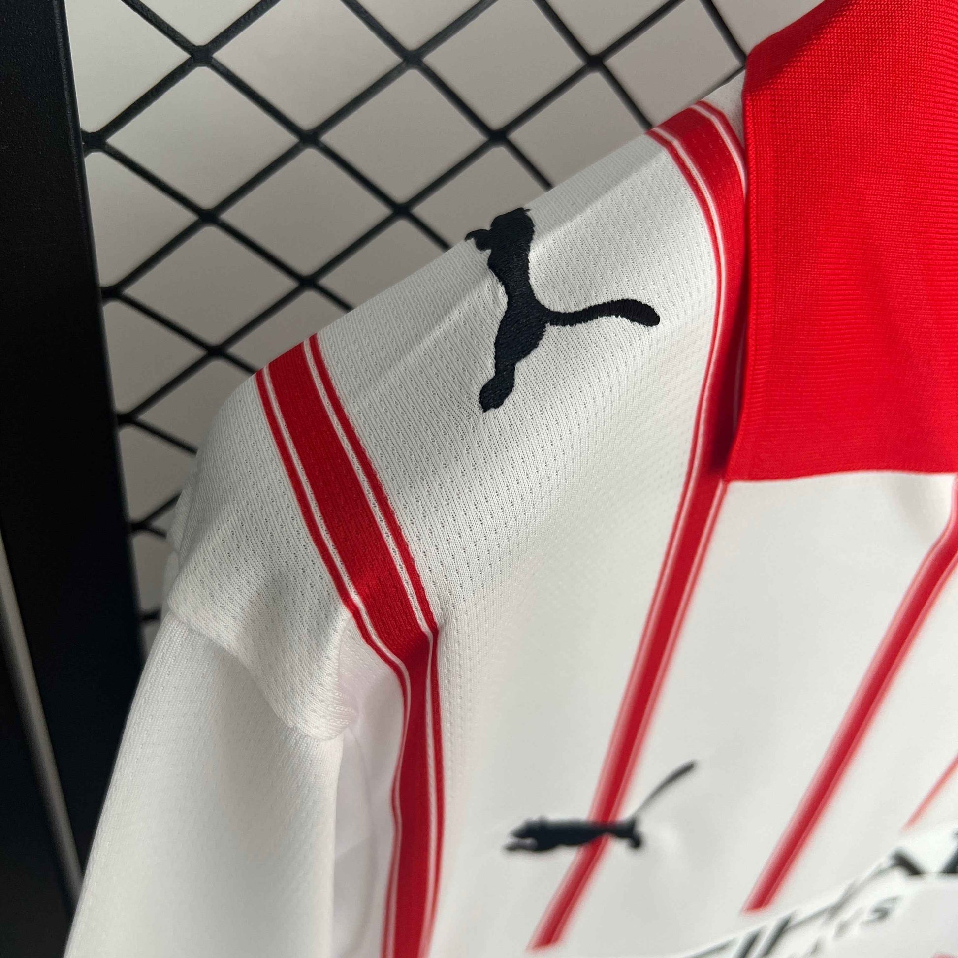 Girone Maillot Domicile 25/26