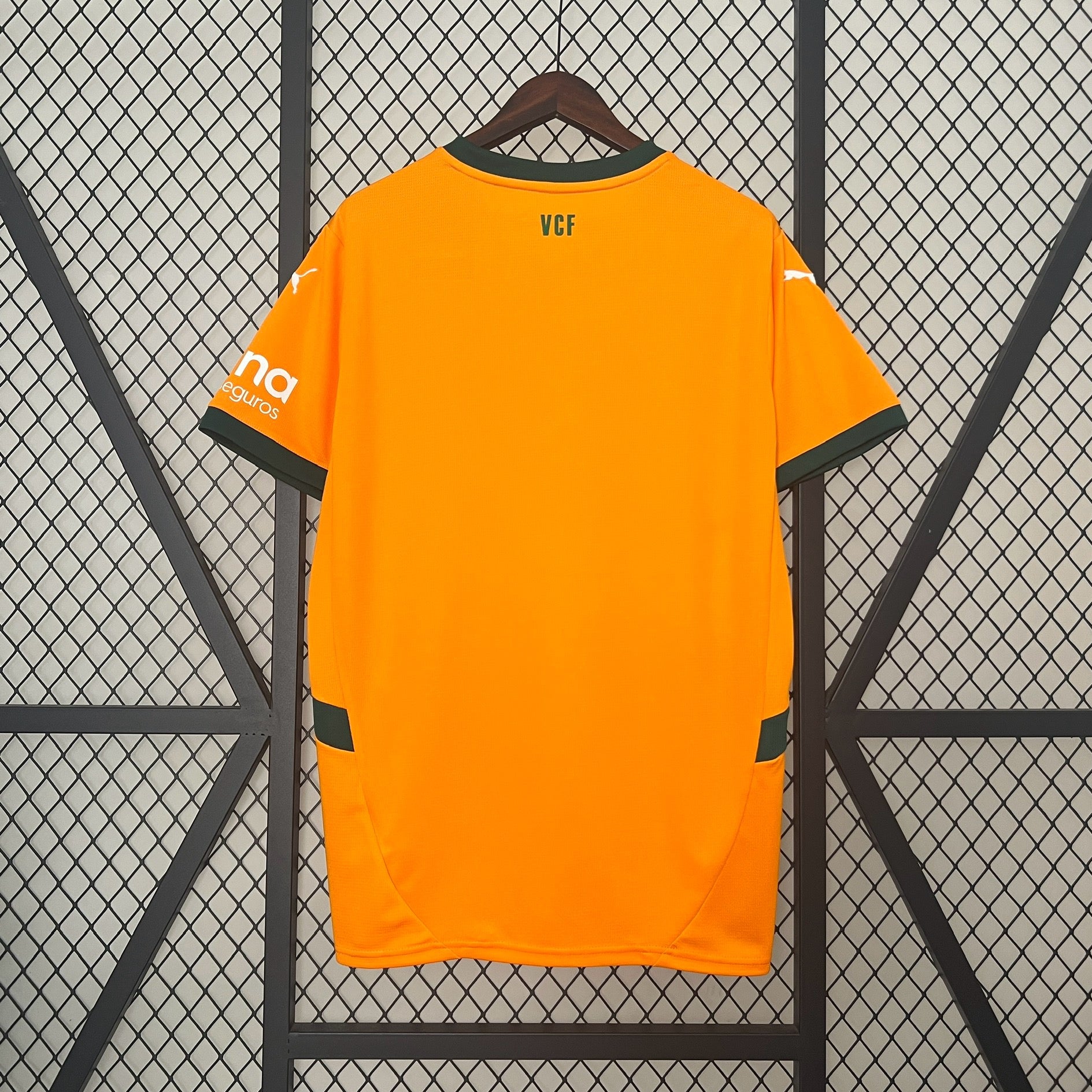 Valence Maillot Third 24/25 - Pitch Kits