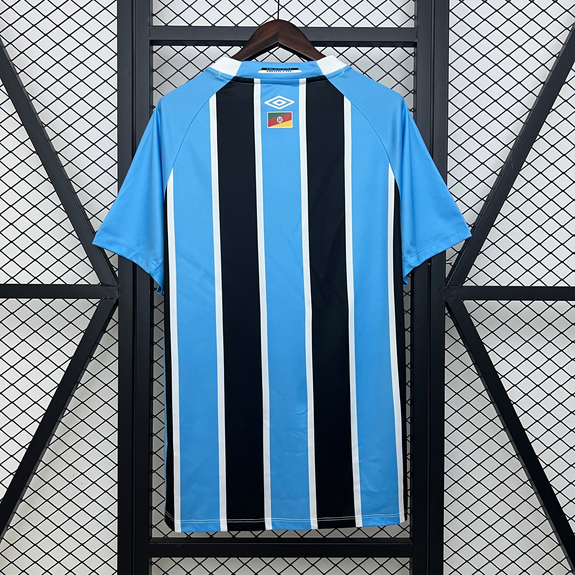 Grêmio Maillot Domicile 25/26 - Pitch Kits