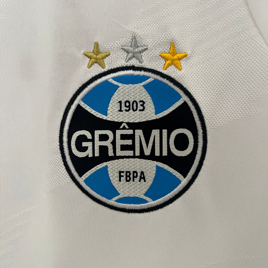 Grêmio Maillot Extérieur 24/25 - Pitch Kits