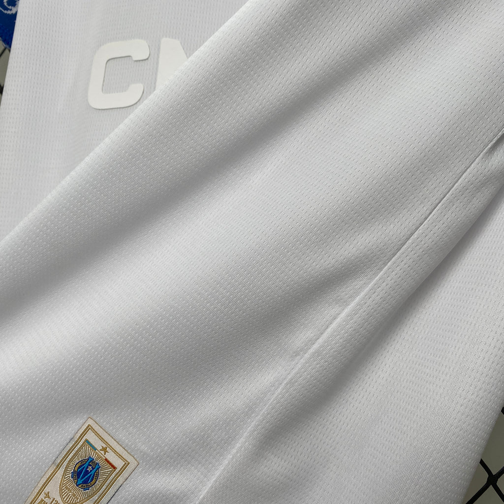 OM Maillot Anniversaire 125 ans - Pitch Kits