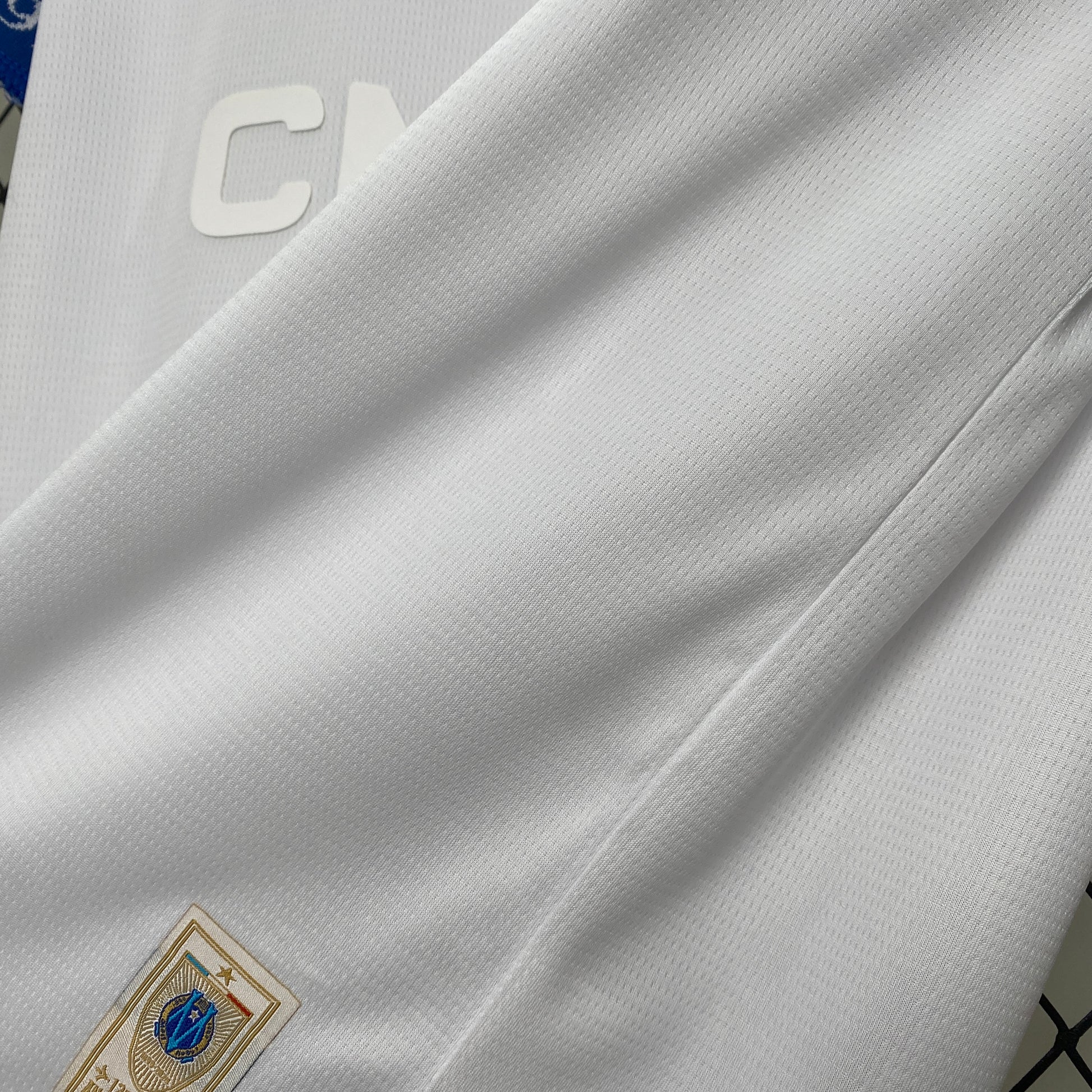 OM Maillot Anniversaire 125 ans - Pitch Kits