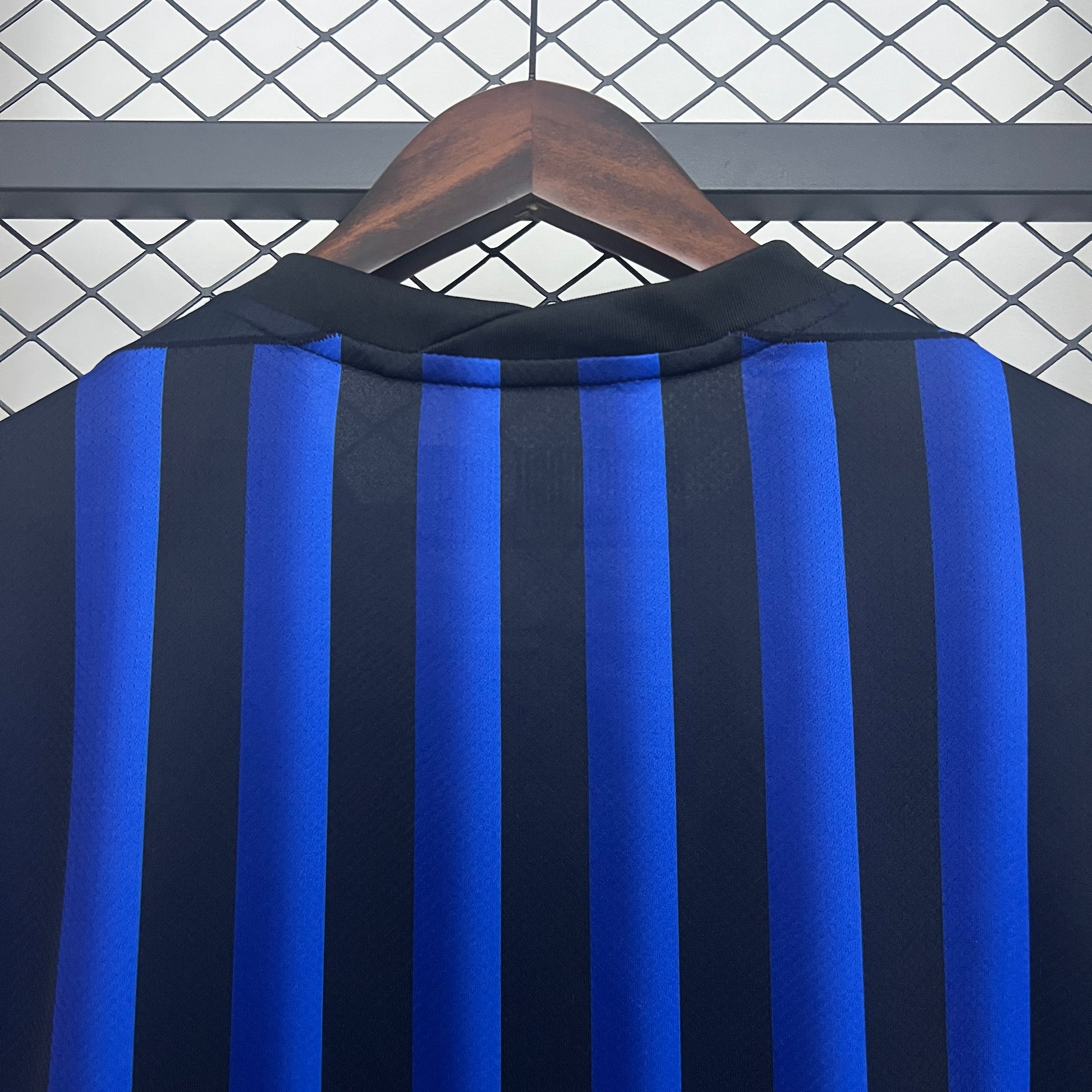 Inter Milan Maillot Domicile 25/26 - Pitch Kits