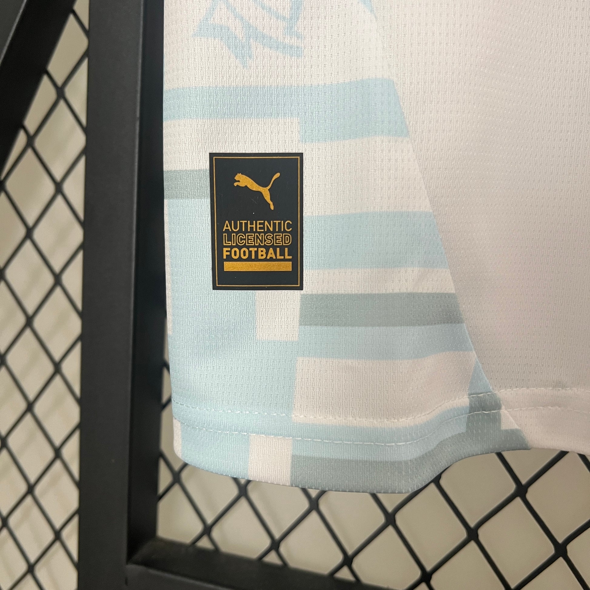 OM Maillot Domicile 24/25 - Pitch Kits