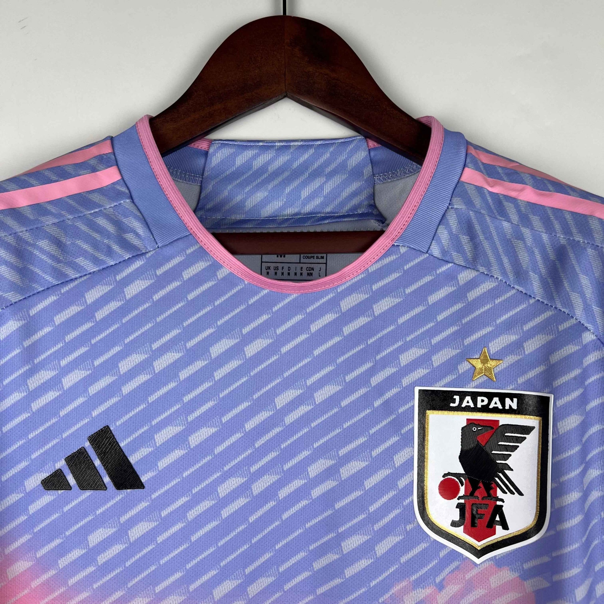 Japon Maillot Domicile 2023